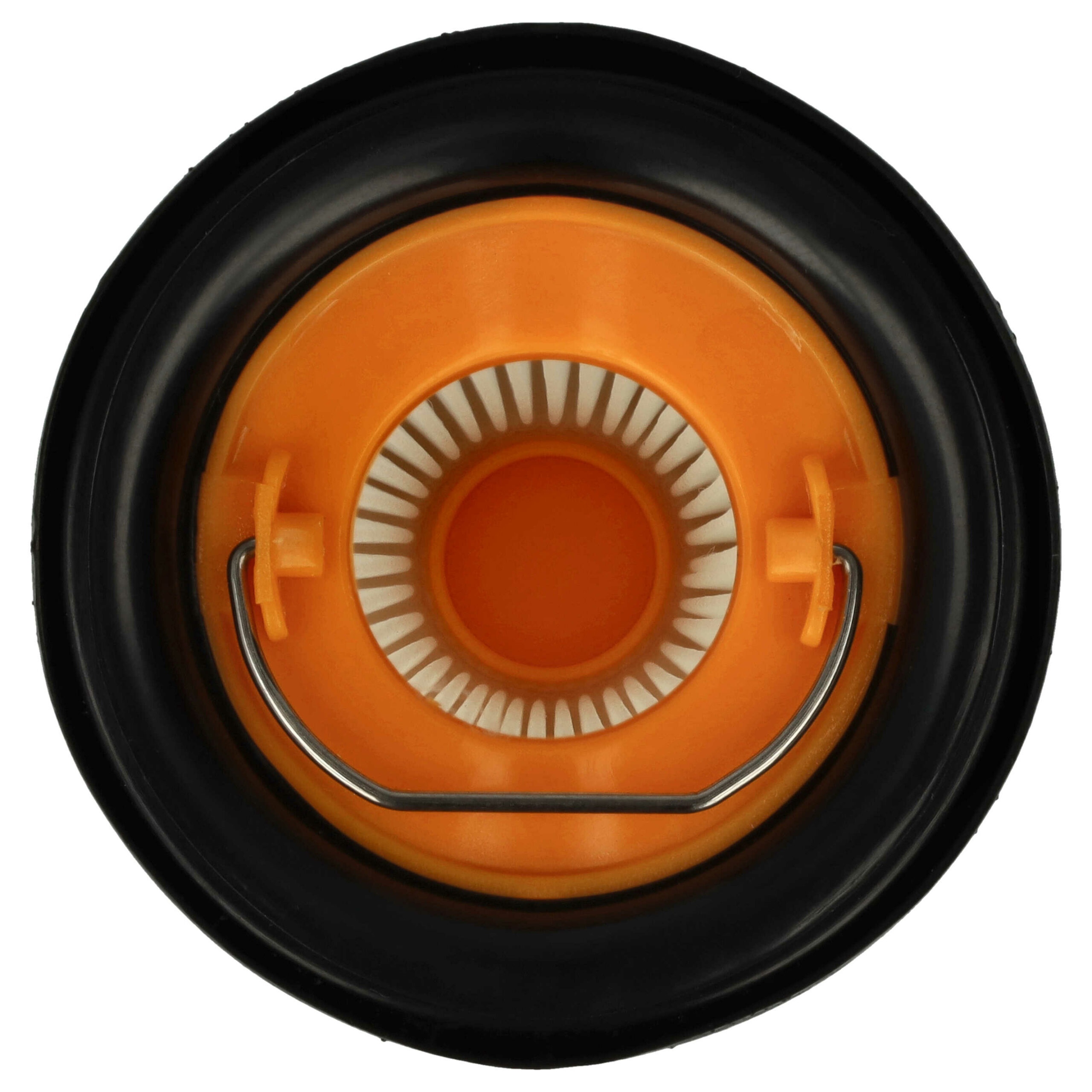 Filtro de substituição vhbw para aspirador Shark XHFWV200, classe H11 - Image 4