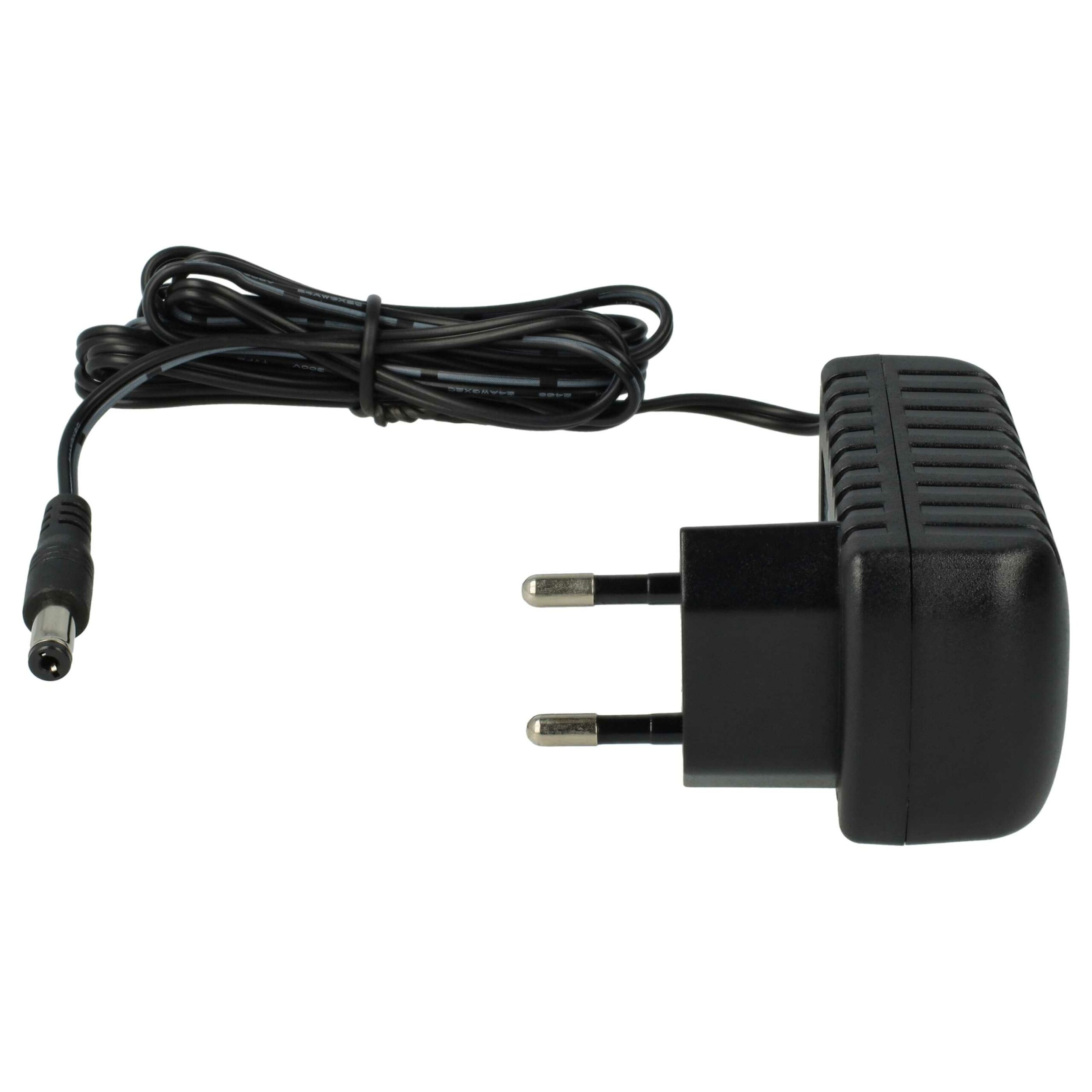 Carregador Compatível vhbw para AEG PSE50243EU, 4055259685 - Aspiradores de Mão Sem Fios - Image 2