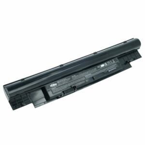Bateria vhbw para Dell 312-1258, H2XW1, 268X5, 0VCTWN, N2DN5, H7XW1 - 4400 mAh 11.1 V Li-Ion