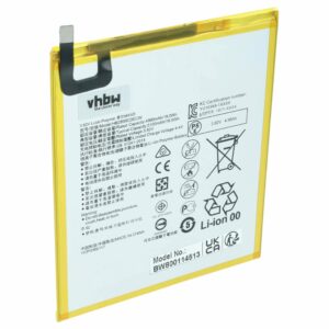 Bateria vhbw para Huawei HB2899C0ECW - 5100 mAh 3.82 V Li-polymer