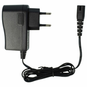 Carregador compatível vhbw para DeLonghi, AEG/Electrolux - Aspirador sem fios