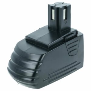 Bateria vhbw para Hilti SFB126A, SFB121, SFB126 - 12 V, 2100 mAh, NiMH