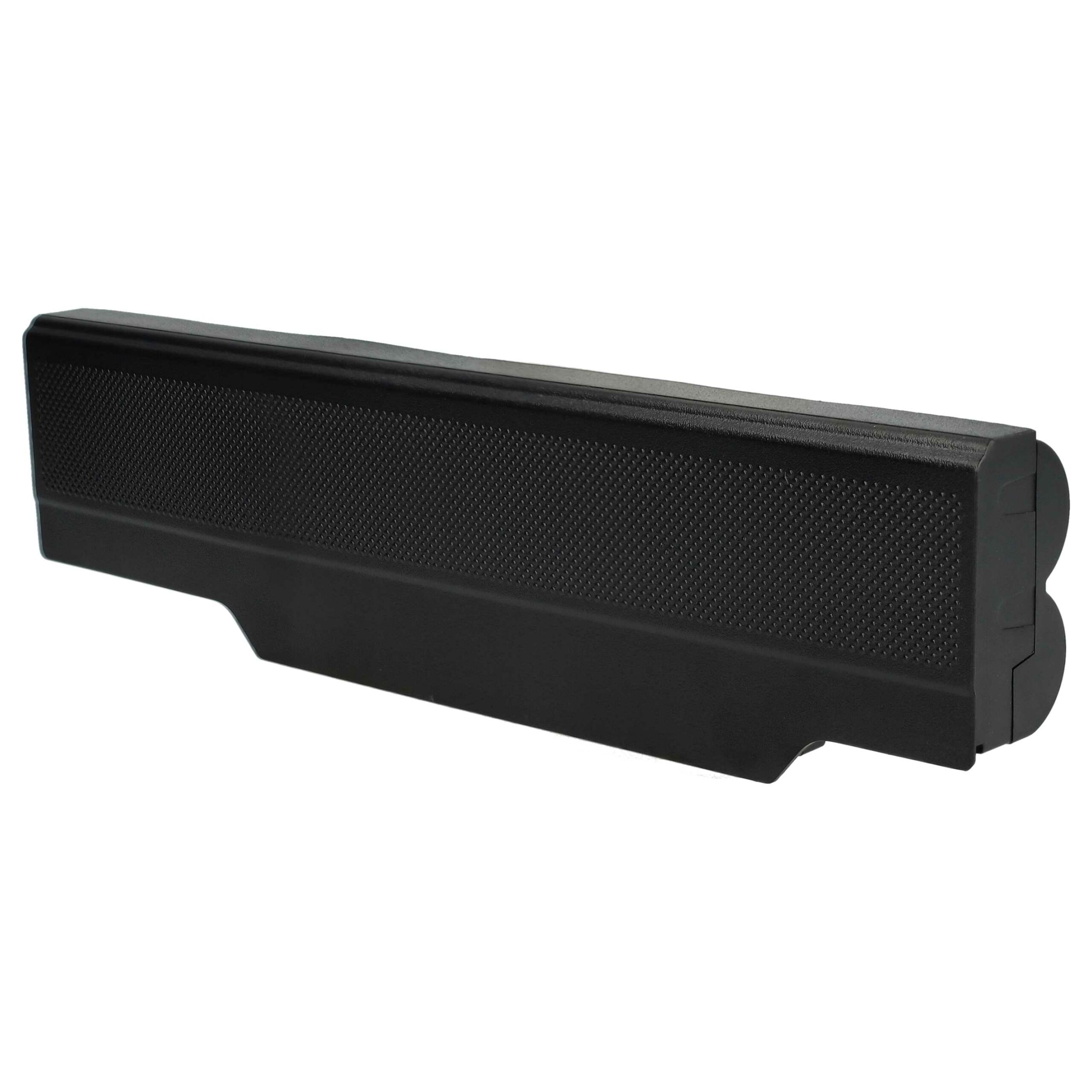 Bateria para Notebook Fujitsu - vhbw 4400 mAh 10.8 V Li-Ion - Image 2