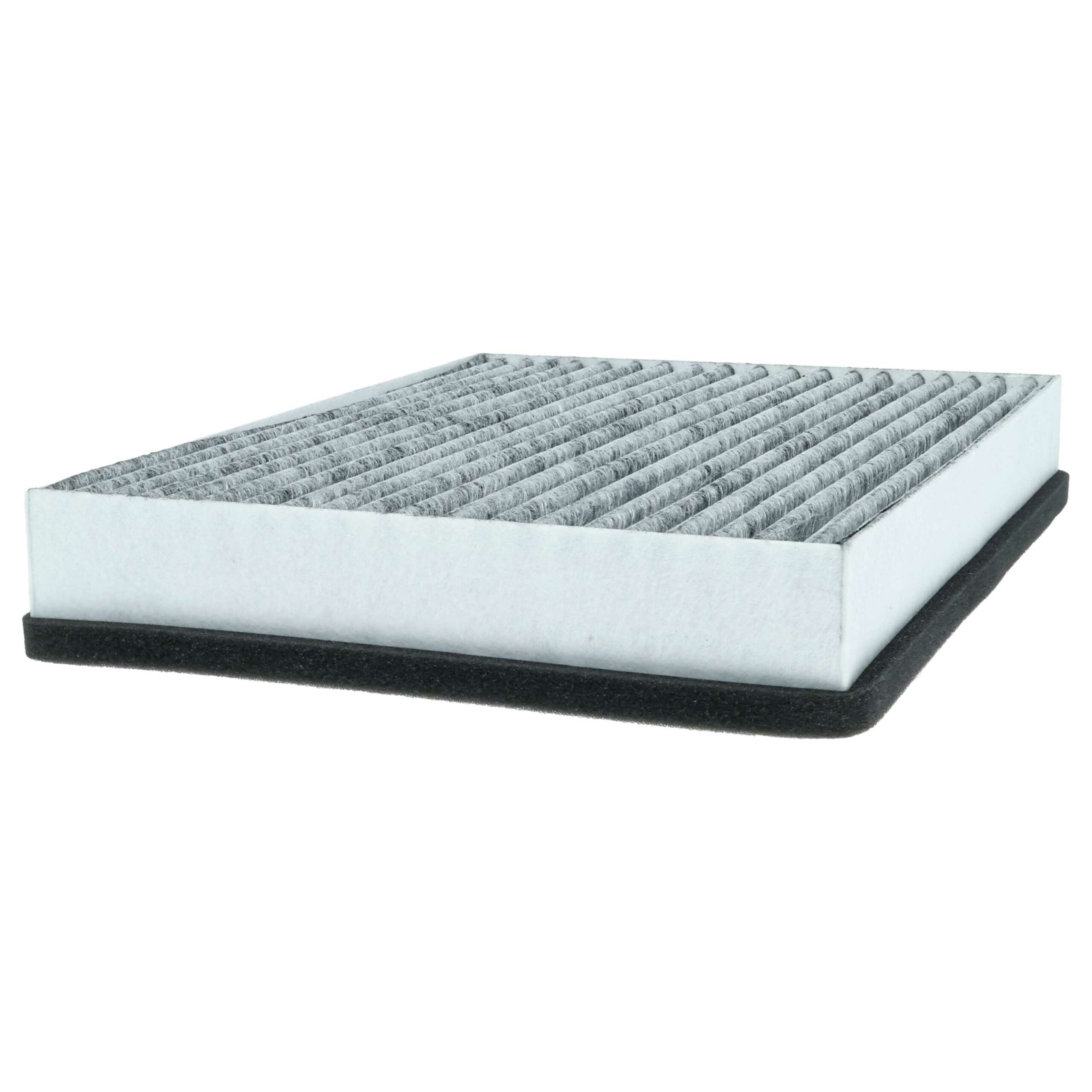 2x Filtro de Carvão Ativado para Miele 20228038, DKF 36-P - Image 4