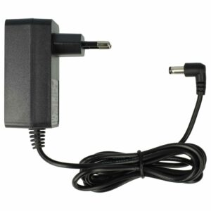 Carregador compatível Bosch 12029995 para aspirador manual e sem fios Bosch