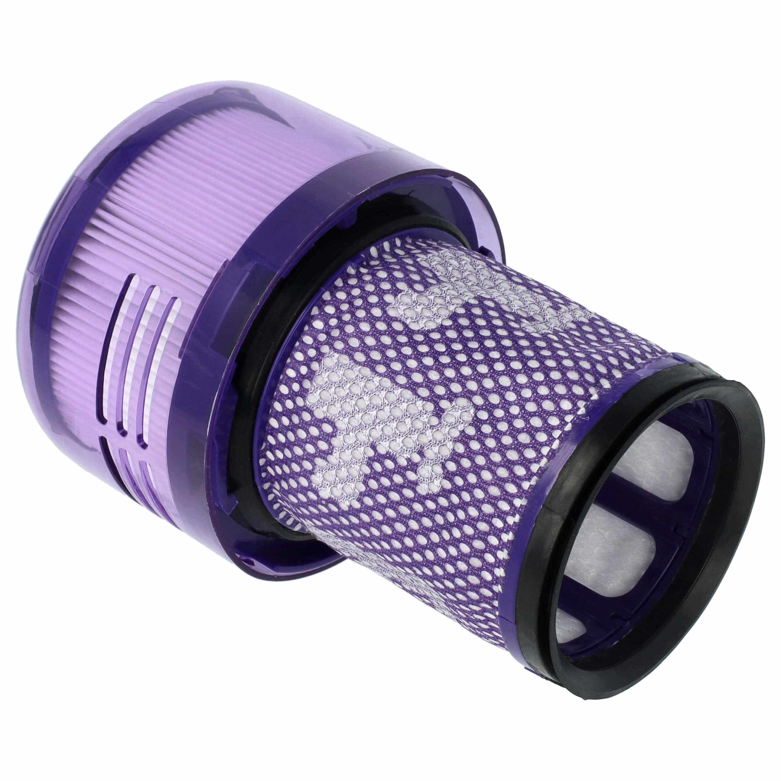 Filtro de substituição HEPA compatível com Dyson V12 - Image 4