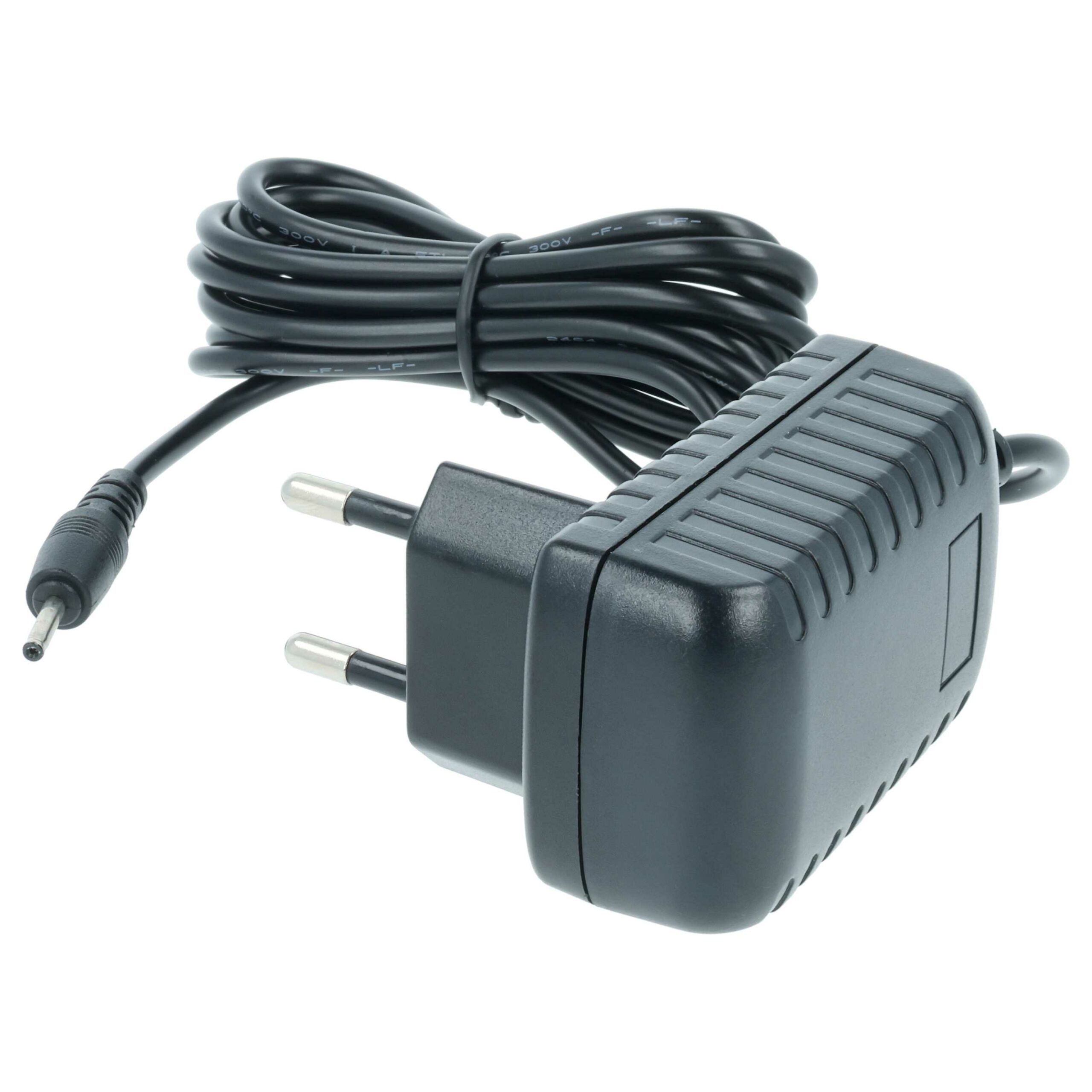 Carregador para Mitsubishi, Samsung SGH-C160 e outros telemóveis vhbw - Image 2