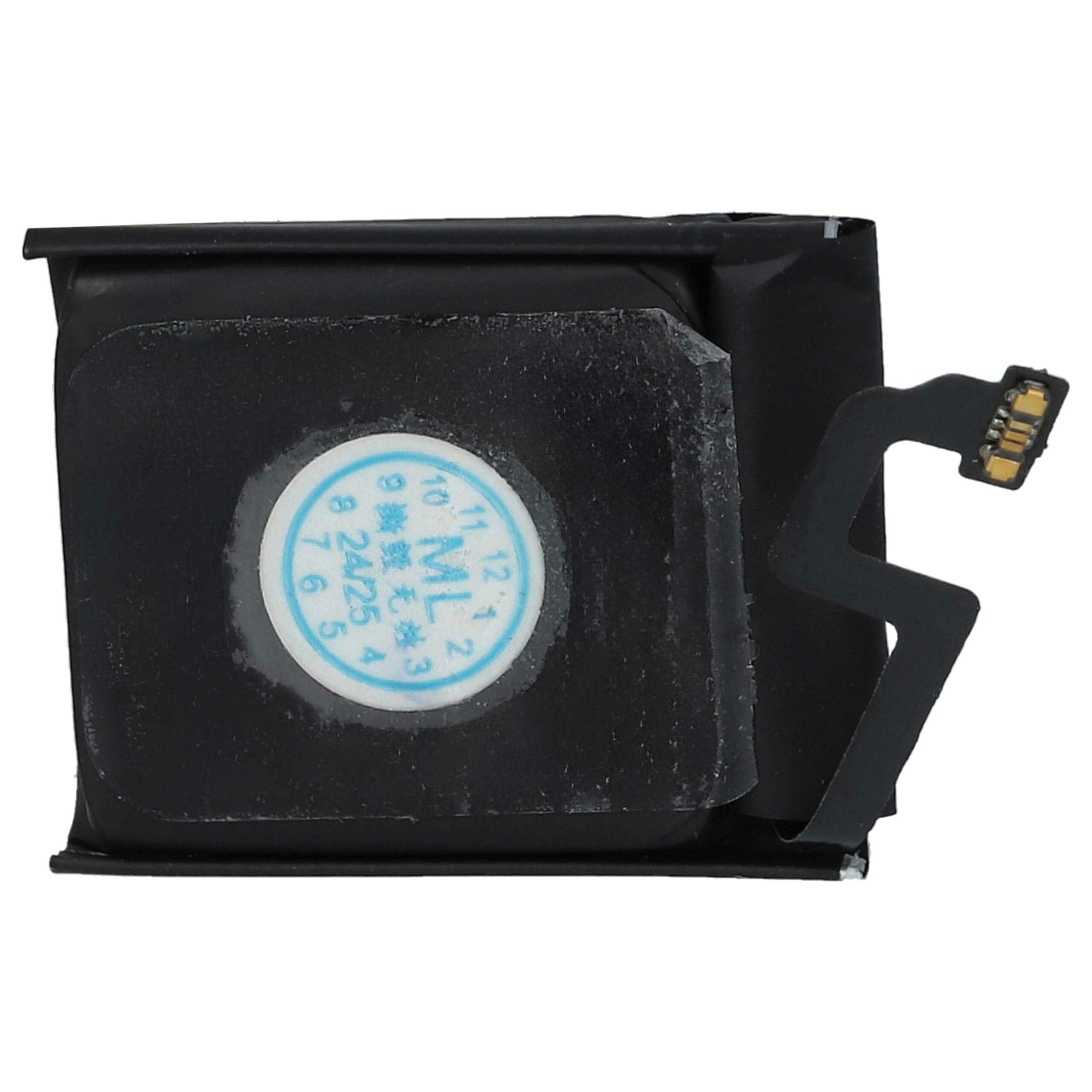 Bateria vhbw para Apple Watch A2058 - 220 mAh 3.85 V Li-polymer - Image 4