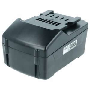 Bateria vhbw 18V 4000 mAh Li-Ion para Pistola de Rebites Gesipa e outras Ferramentas