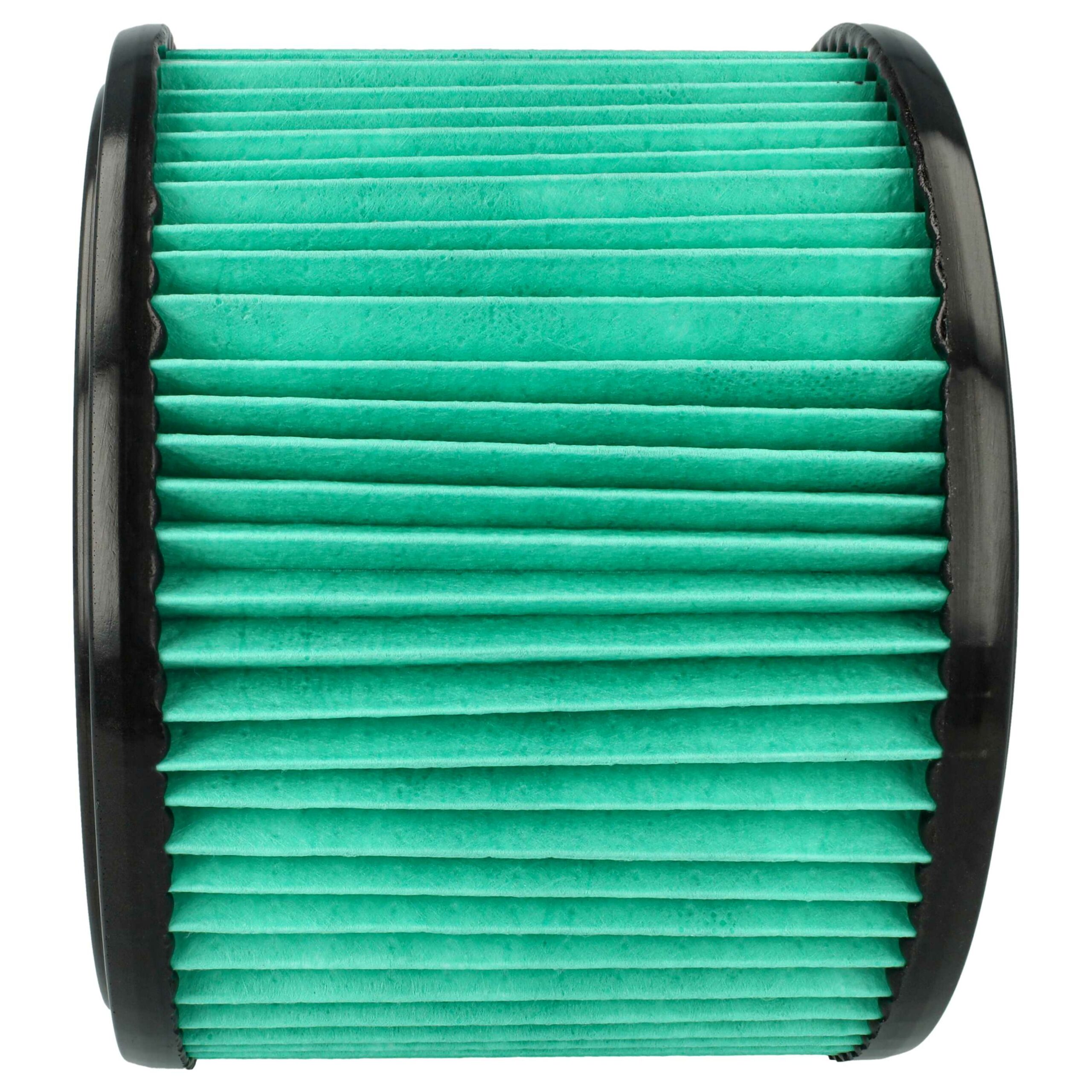 2x Filtro substitui Bosch 2608000699 para Aspirador Bosch, classe H11 - Image 3