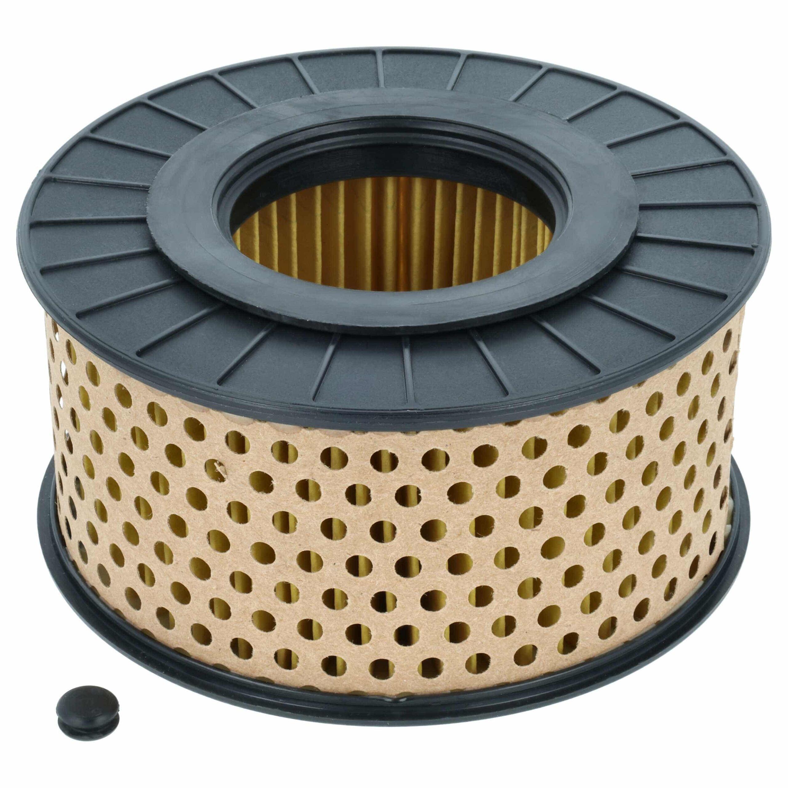 Filtro de Ar vhbw para Moto de Corte Stihl (compatível com Hatz 50469000) - Image 2