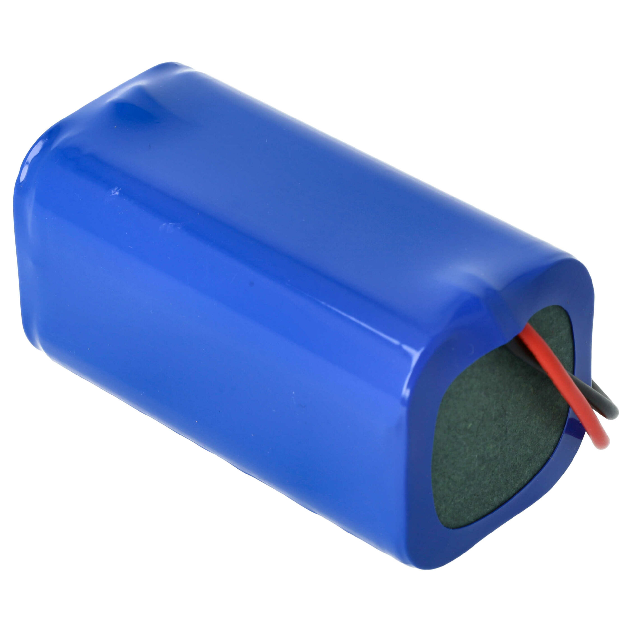 Bateria vhbw 2600mAh 14.8V para Ecovacs, Silvercrest, iLife, Dibea, Zaco - Image 4