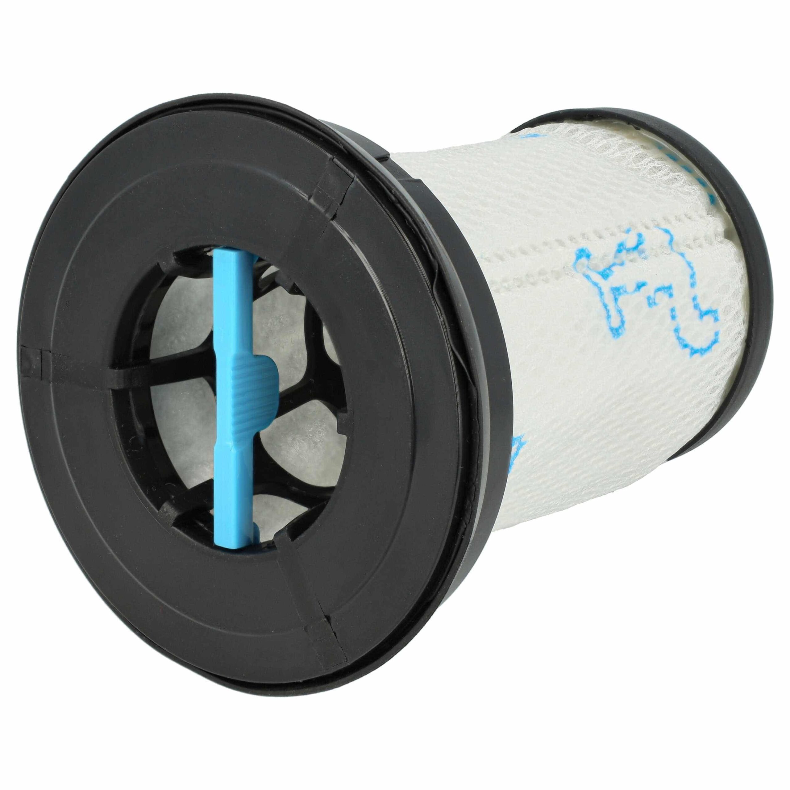 Filtro vhbw compatível com Rowenta ZR009003 para aspiradores Rowenta - Image 3