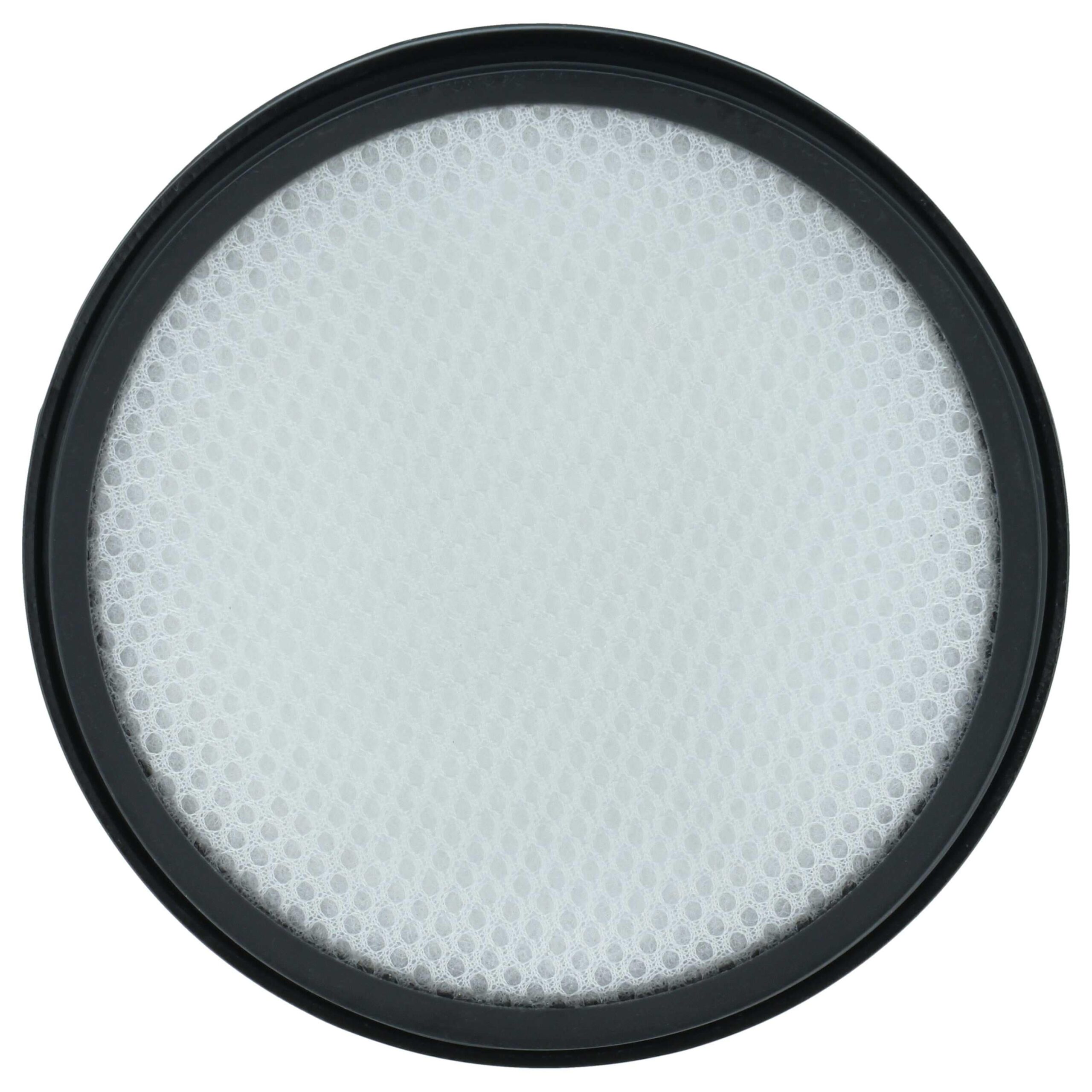 Pack de 3 Filtros vhbw Compatíveis com Beko/Grundig 9178017731 - Image 4