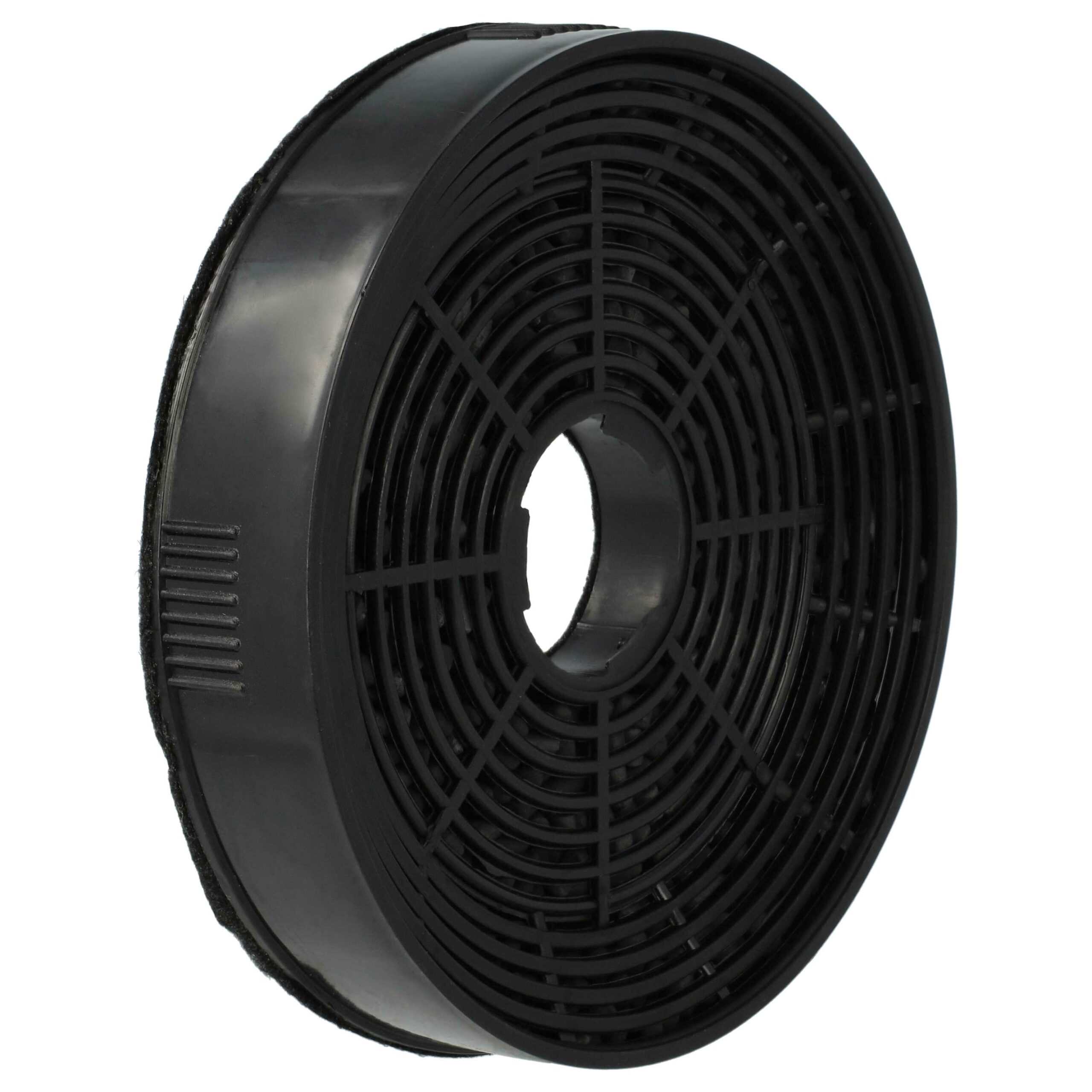 Filtro de Carvão Ativado vhbw para Exaustor Amica KF17130, 1160825, FWK-140 - 14 cm - Image 3