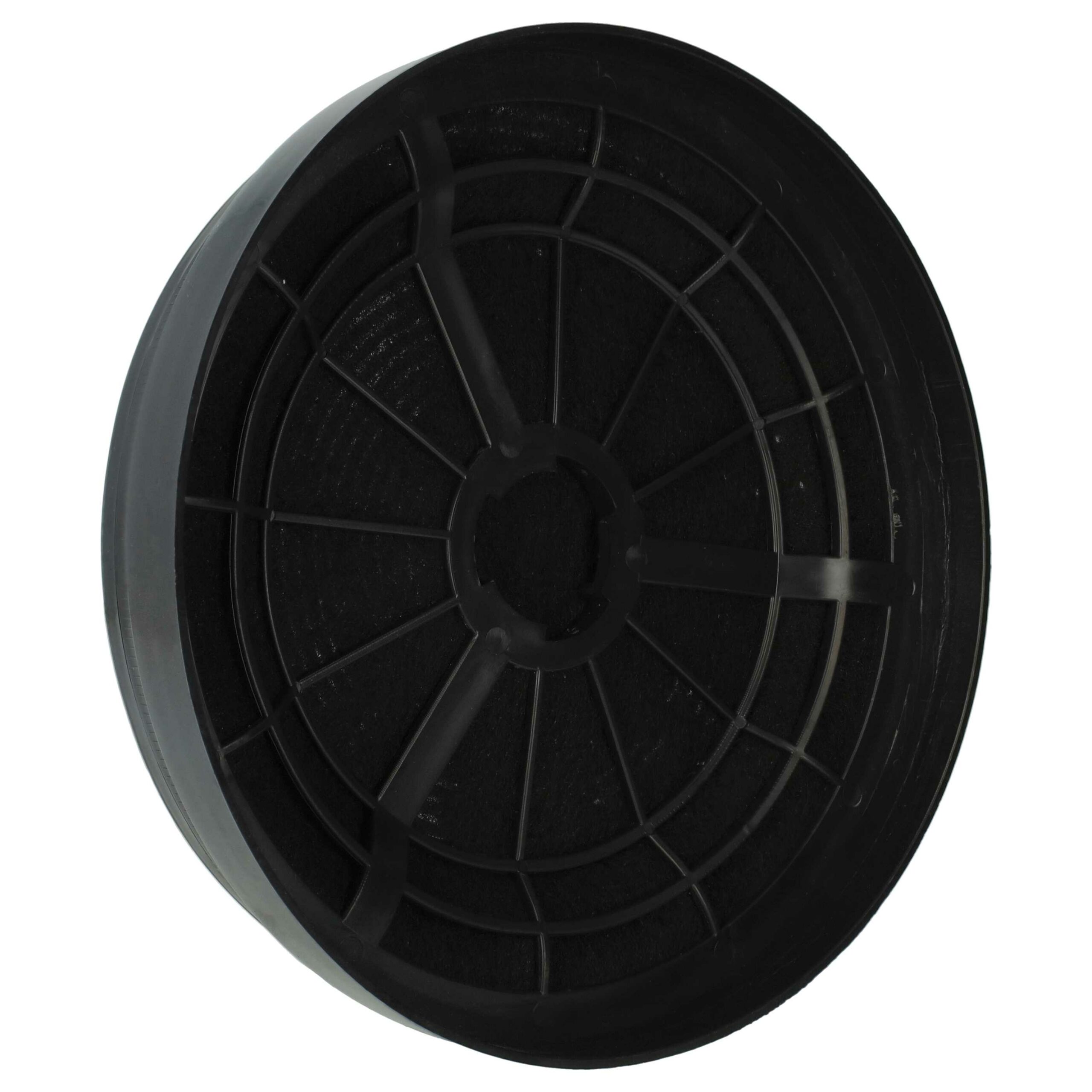 20x Filtro de Carvão Ativado para Coifa Baumatic ST1 e Hanseatic - 17.5 cm - Image 4