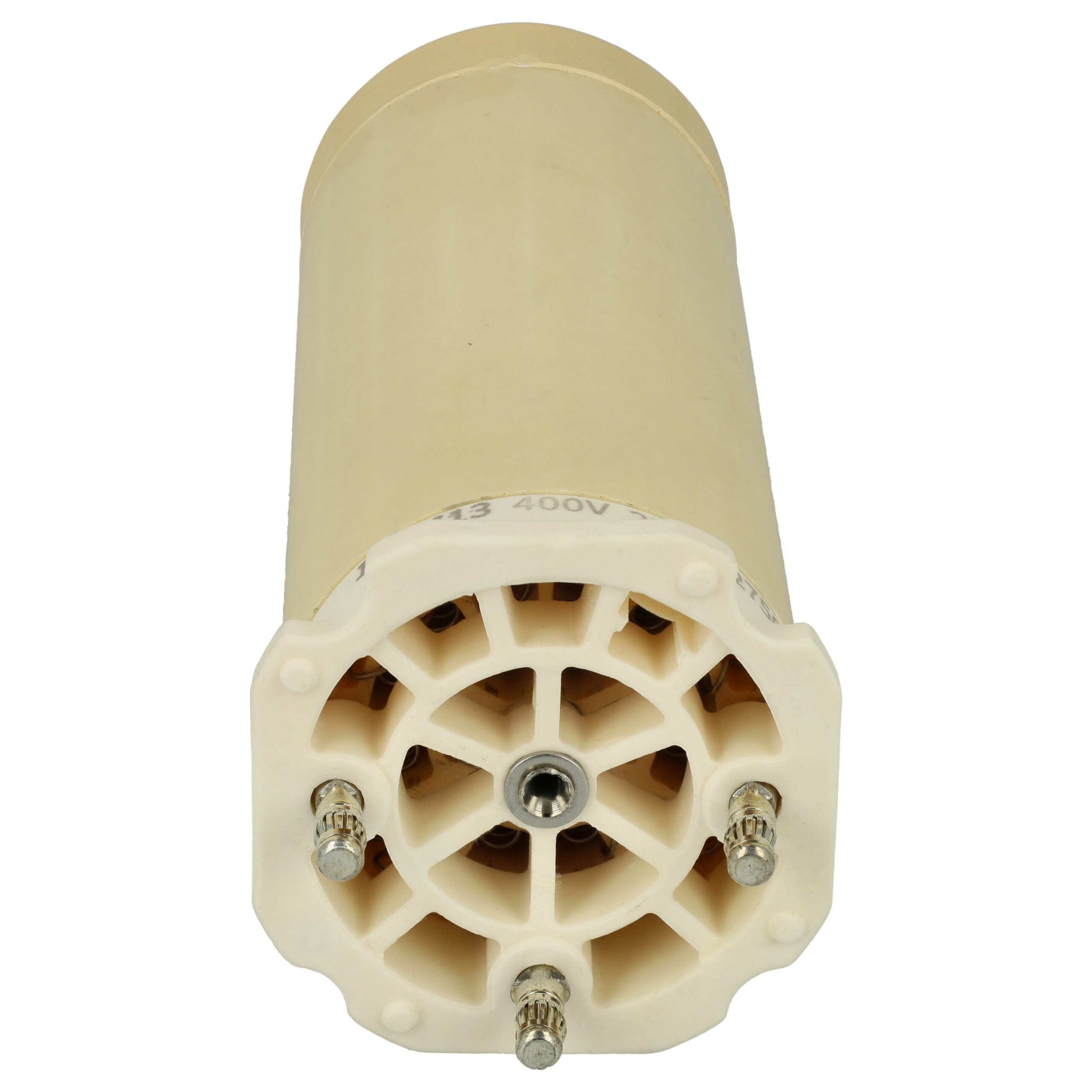 Elemento de Aquecimento Cerâmico para Pistola de Ar Quente Leister 107.613, 107.612 - vhbw - Image 4