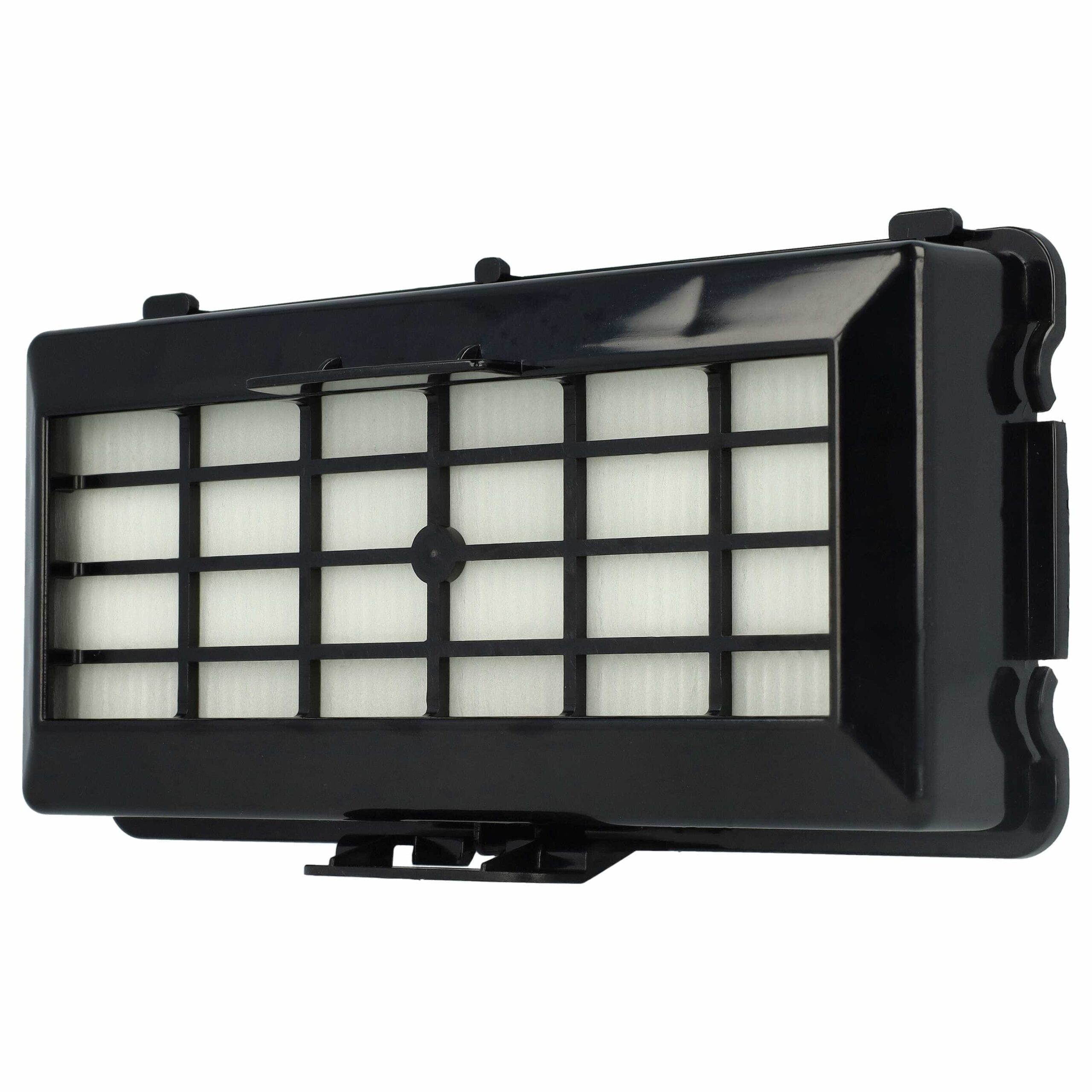 Pack de 3 Filtros HEPA H12 vhbw para Aspiradores Bosch BBZ152HF e Siemens VA0736 - Image 3