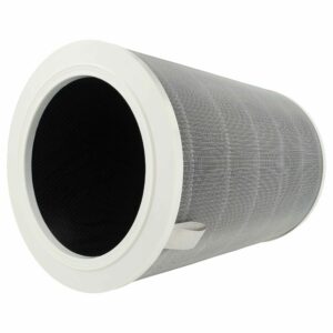 Filtro HEPA vhbw para Humidificador Xiaomi (compatível Trebs 15679093)