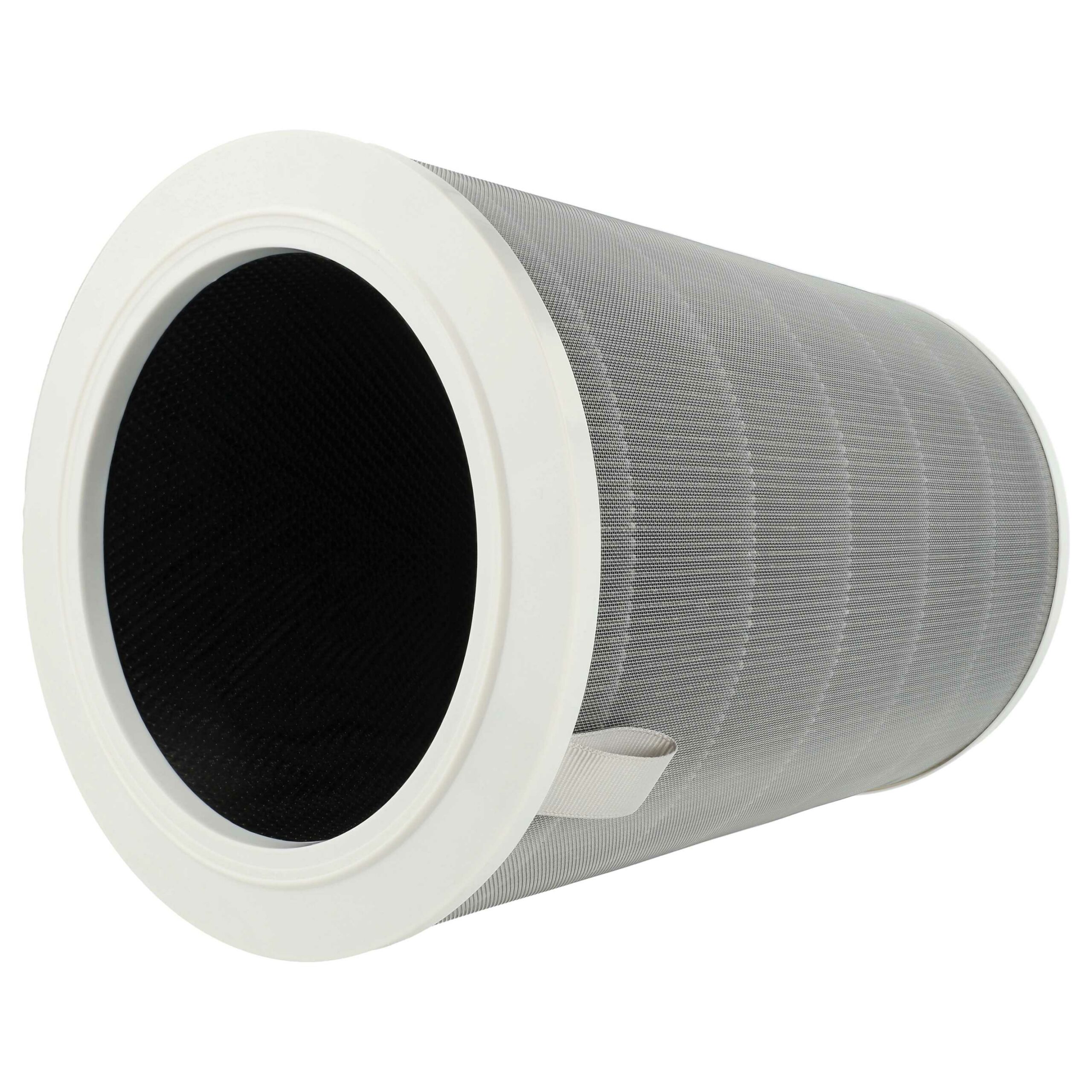 Filtro HEPA vhbw para Humidificador Xiaomi (compatível Trebs 15679093)