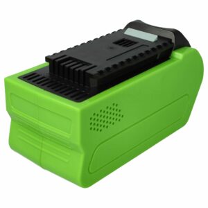 Bateria vhbw para Cramer 40V220, 40V110 e Ferramentas Eléctricas - 3000 mAh, 40 V, Li-Ion