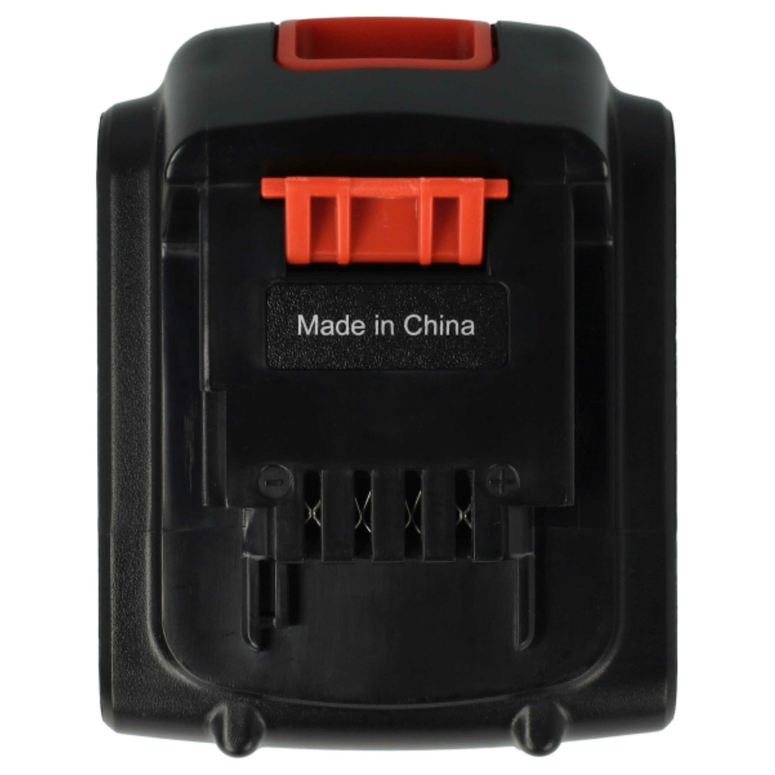 2x Bateria vhbw para Black & Decker LB16, BL1514, BL1314, BL1114 - 1500 mAh, 14.4 V, Li-Ion - Image 4