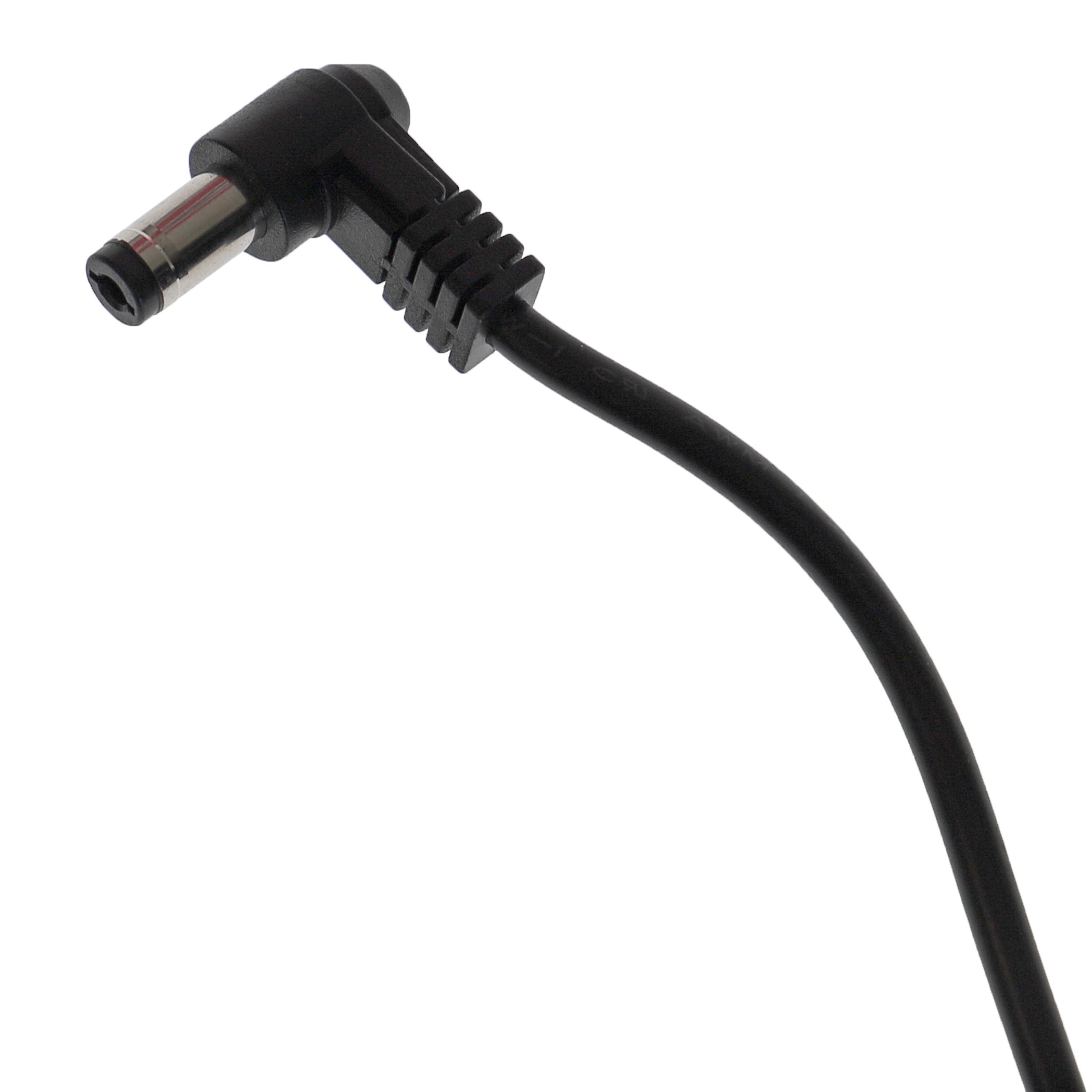 Adaptador de Corrente para Tonies, Arduino Audio Box e similares, 150 cm, 9 V, 1.5 A - Image 4