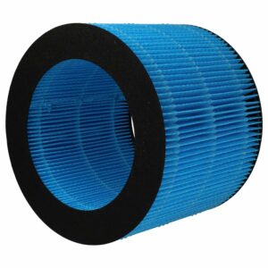 Filtro de substituição para humidificador Beurer 110005 / Philips FY3446/30 - ABS