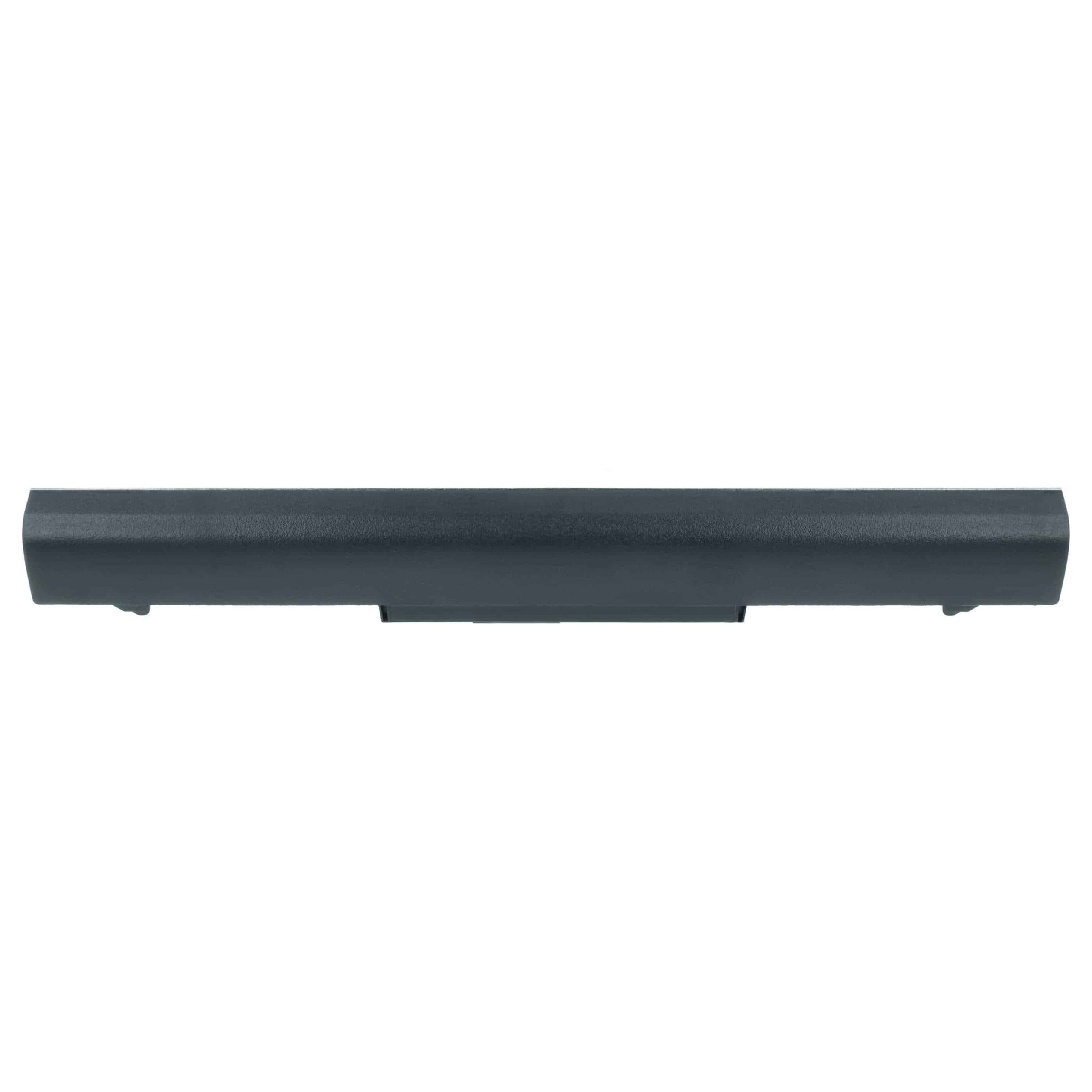 Bateria vhbw para Portátil HP - Substitui R0O4, HSTNN-PB6P, P3G13AA, 811347-001, HSTNN-LB7A - 2200 mAh 14.8 V Li-Ion - Image 4