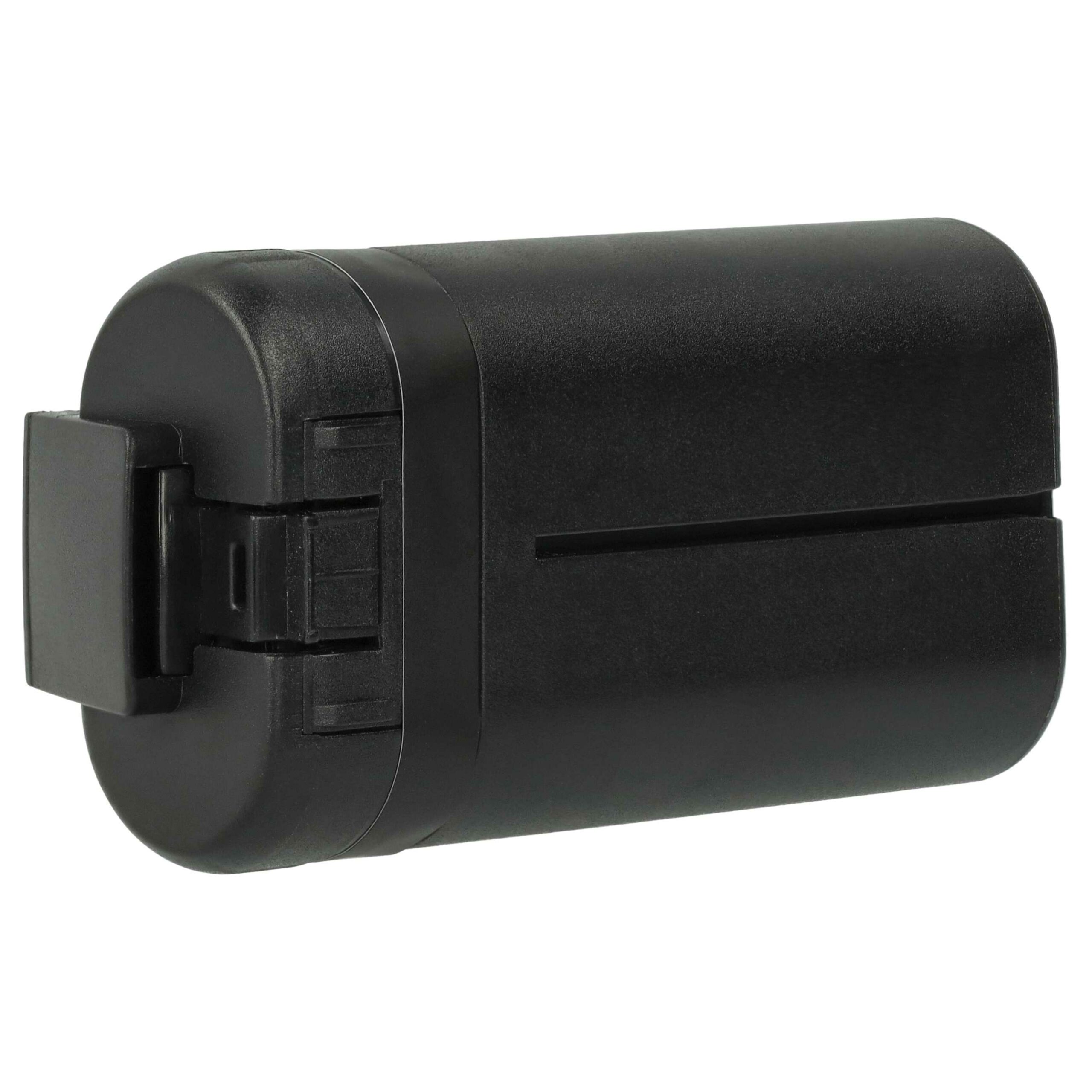 Bateria para Drone DJI - Pack 3x 2500 mAh 7.4V Li-Ion (vhbw) - Image 2