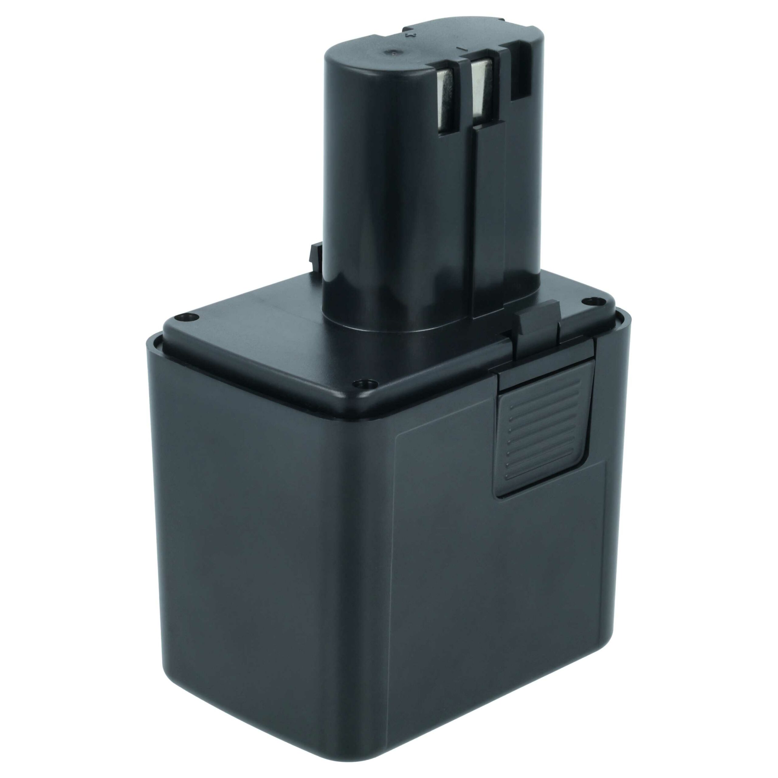 Bateria vhbw 6000 mAh 14.4 V Li-Ion para Gesipa 7251045, 7251049 - Image 2