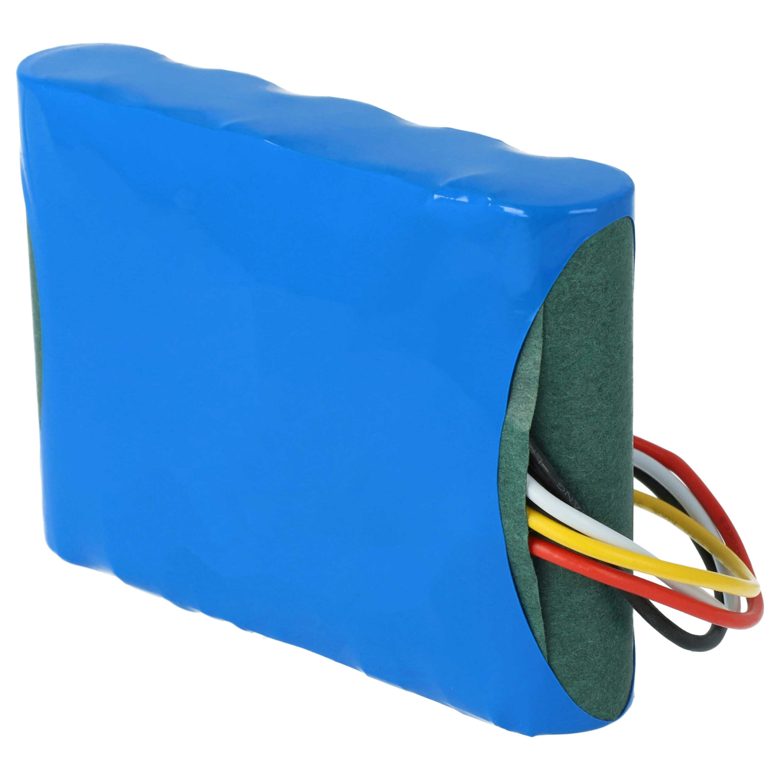 Bateria vhbw 3400 mAh 18.5 V Li-Ion para Gardena City e Husqvarna Automower 310, 315x - Image 4