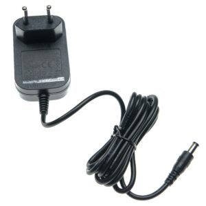 Adaptador de Alimentação para Hyperice Hypervolt - 26 V, vhbw