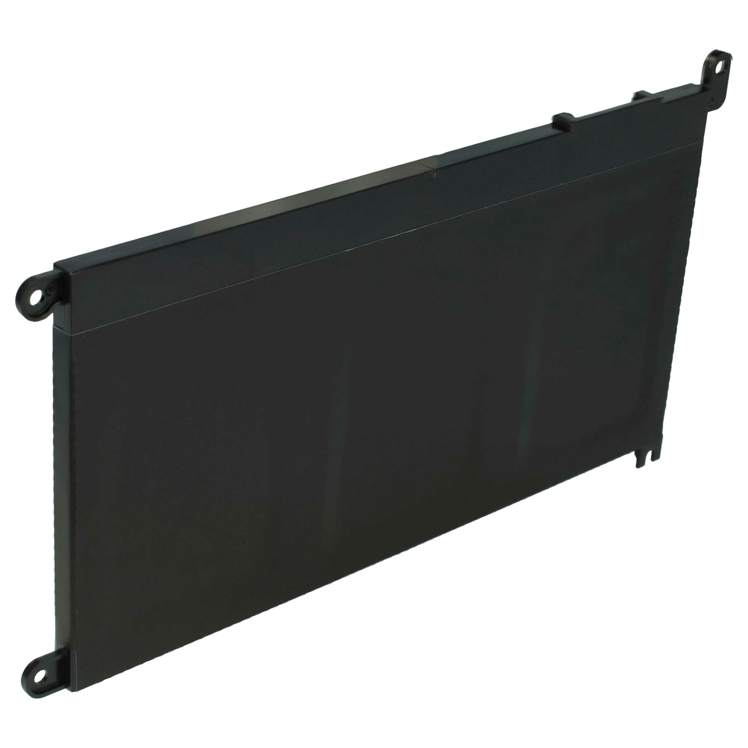 Bateria vhbw para Dell 9W9MX, 3CRH3, 1VX1H - 3650 mAh 11.4 V Li-polymer - Image 4