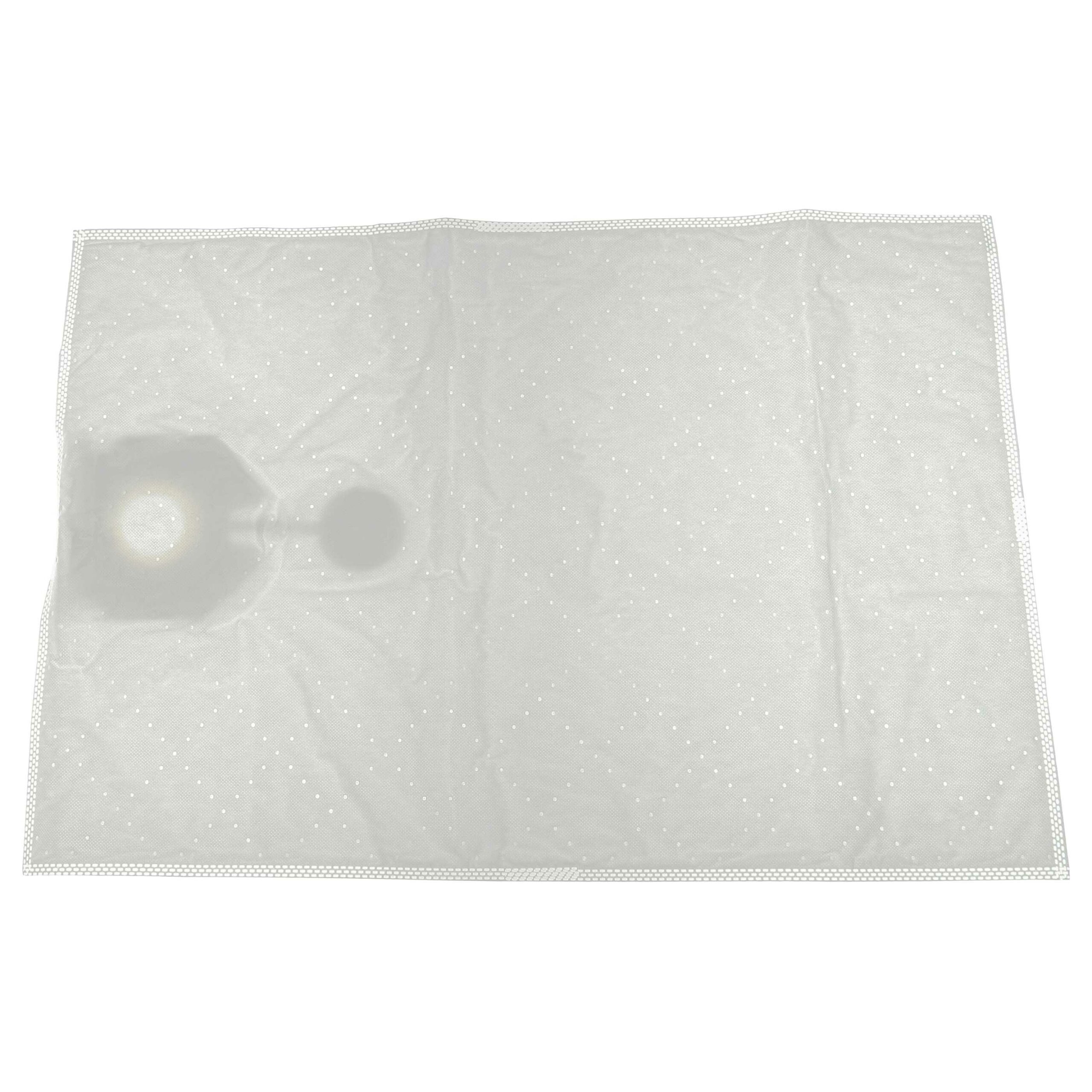 5x Sacos para Aspirador Kärcher 2.889-154.0 - vhbw Microfibra - Image 4