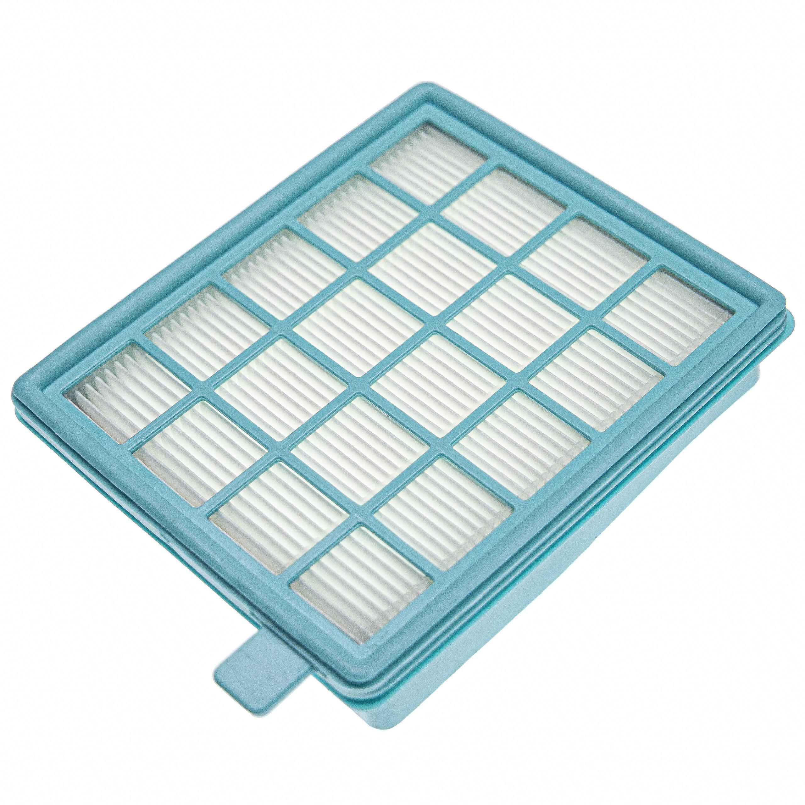 Conjunto de Filtros vhbw para Aspirador Grundig/Philips - Substitui FC8058/01 - Image 2
