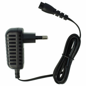 Adaptador de Alimentação vhbw para Epilador Calor e Rowenta - Substitui CS-00142249, CS-00120793