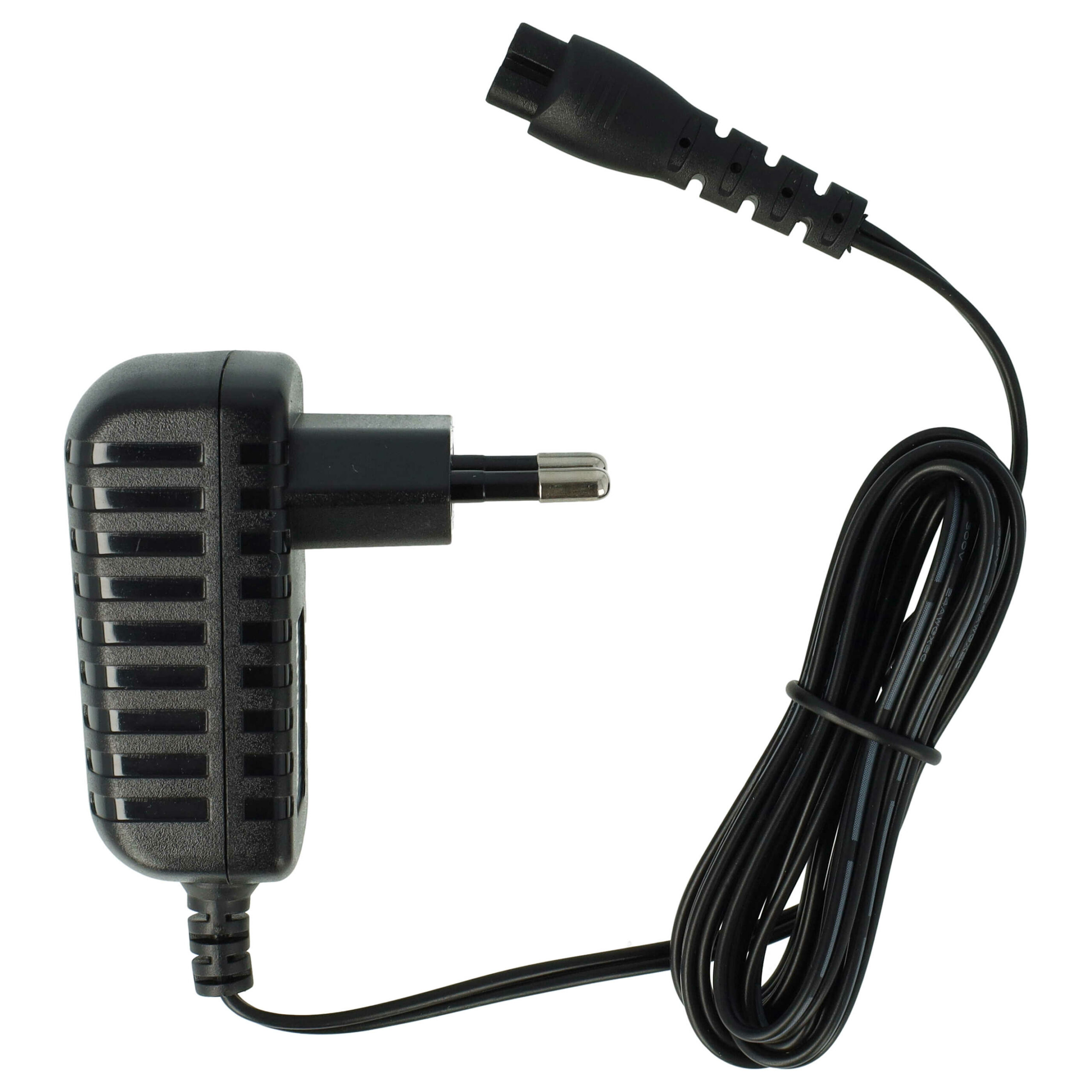 Adaptador de Alimentação vhbw para Epilador Calor e Rowenta - Substitui CS-00142249, CS-00120793