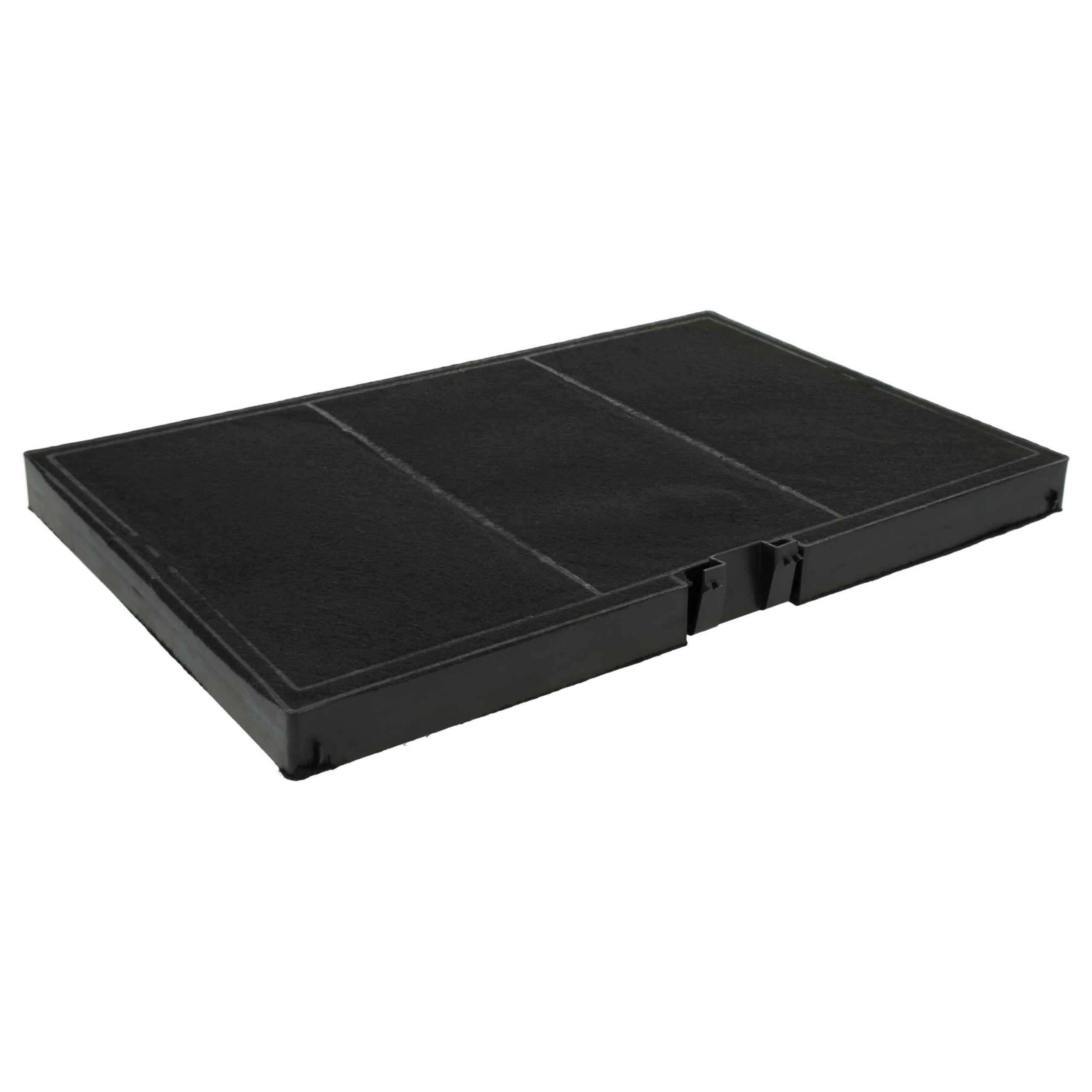 8x Filtro de Carvão Ativado Compatível com Alapure HFK8700 - vhbw - Image 3