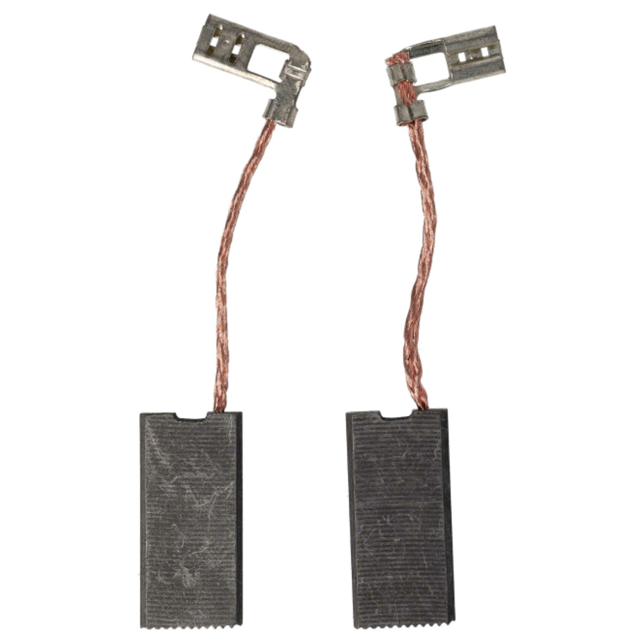 2x Escovas de Carvão de Substituição para Hilti 366126, 330956, 366124 - 7 x 12,5 x 26 mm - Image 3