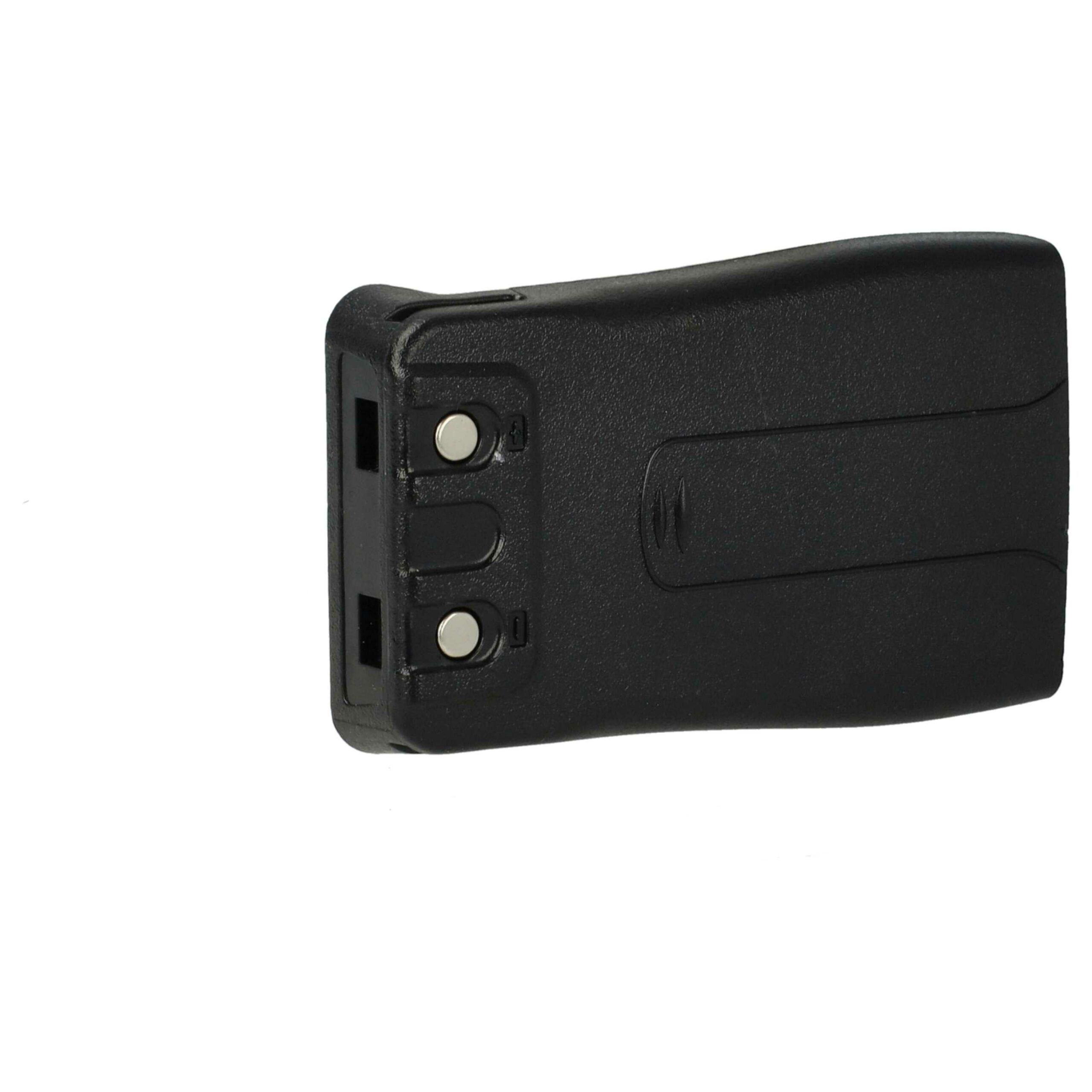 Pack de 2 Baterias vhbw BL-1 compatíveis com Baofeng/Retevis - 2800 mAh 3.7 V Li-Ion - Image 2