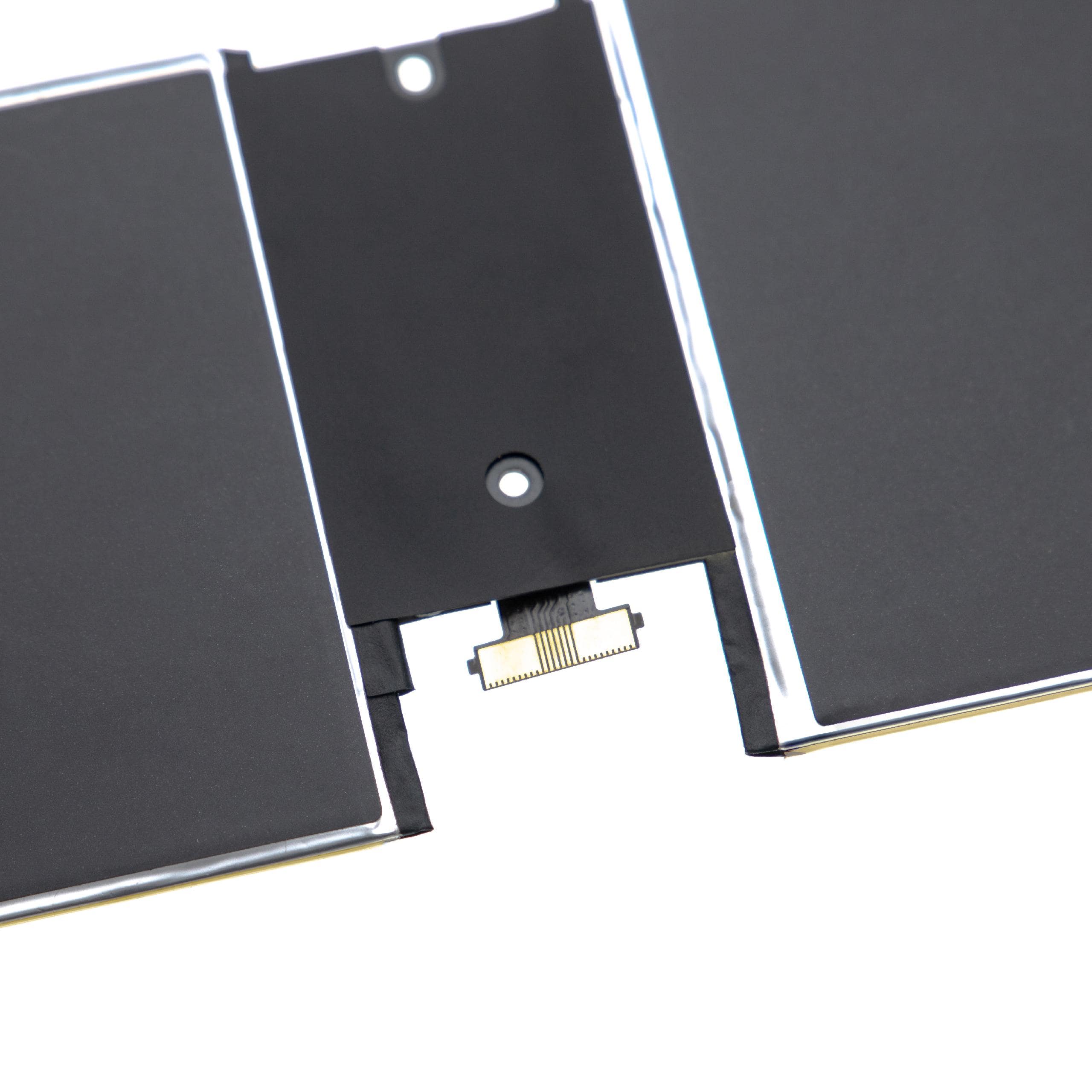 Bateria para Tablet Microsoft G16QA043H - 3100 mAh 7.6 V Li-polímero vhbw - Image 3