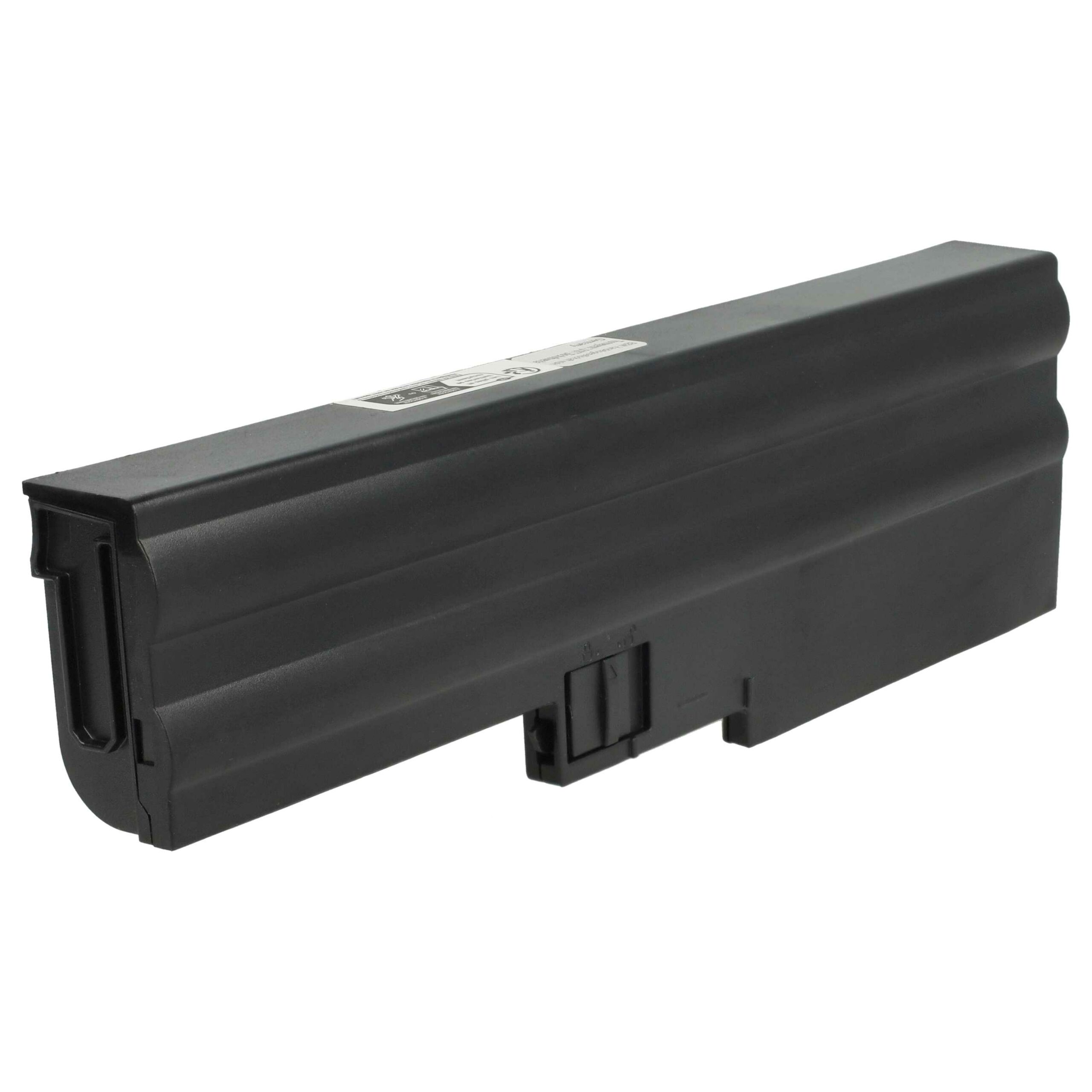 Bateria para Portátil vhbw Compatível IBM/Lenovo 40Y6797, 40Y6798, 40Y6799, 40Y6795 - 4400 mAh 10.8 V Li-Ion - Image 2