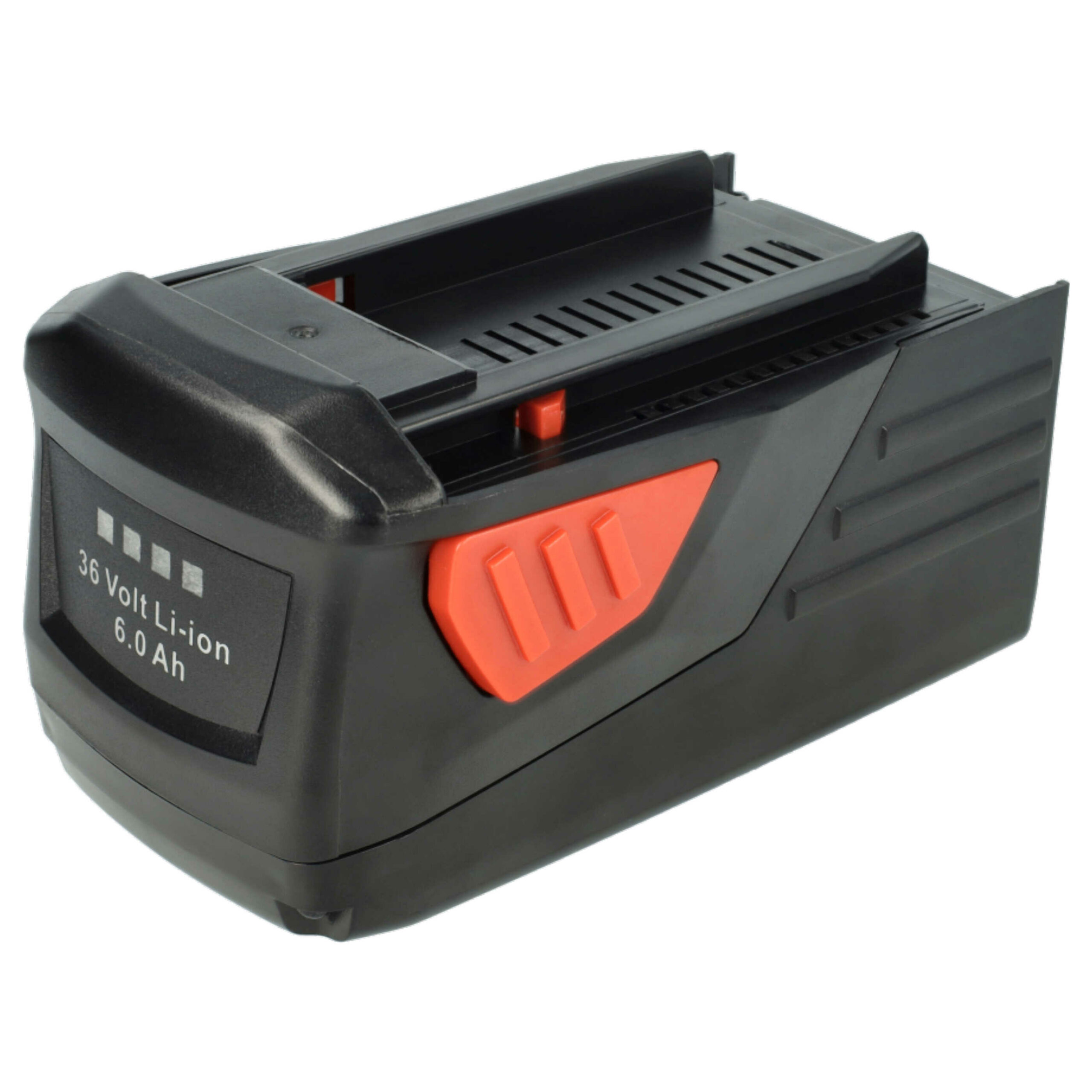 Pack 3x Bateria vhbw 36V 6000mAh para Hilti TE6-A36, TE6-ALi, CPC 36V, WSC 7.25-A36, TE 500-A36 - Image 2