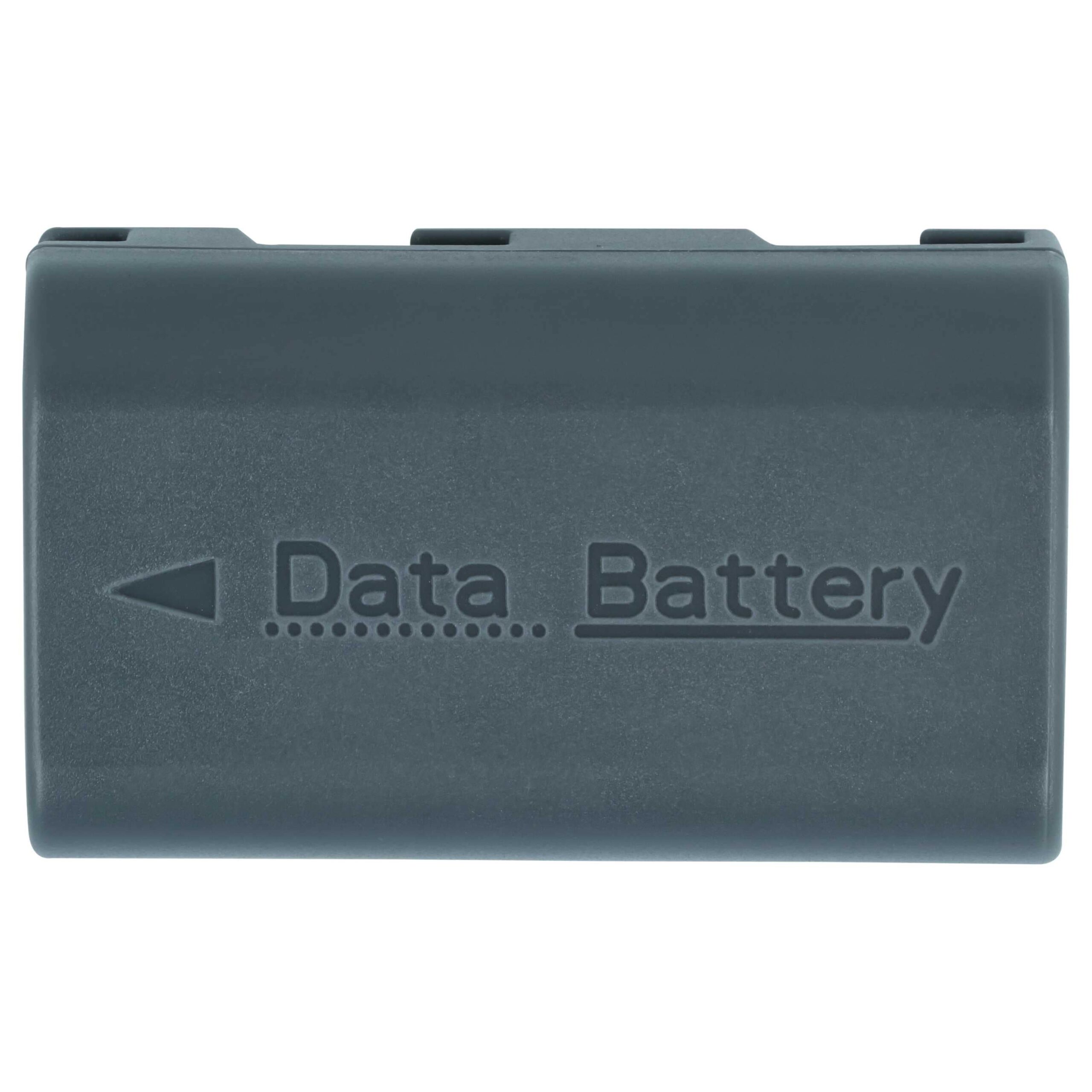 Bateria vhbw para câmaras JVC BN-VF823, BN-VF808, BN-VF815 - 750 mAh 7.4V Li-Ion - Image 4