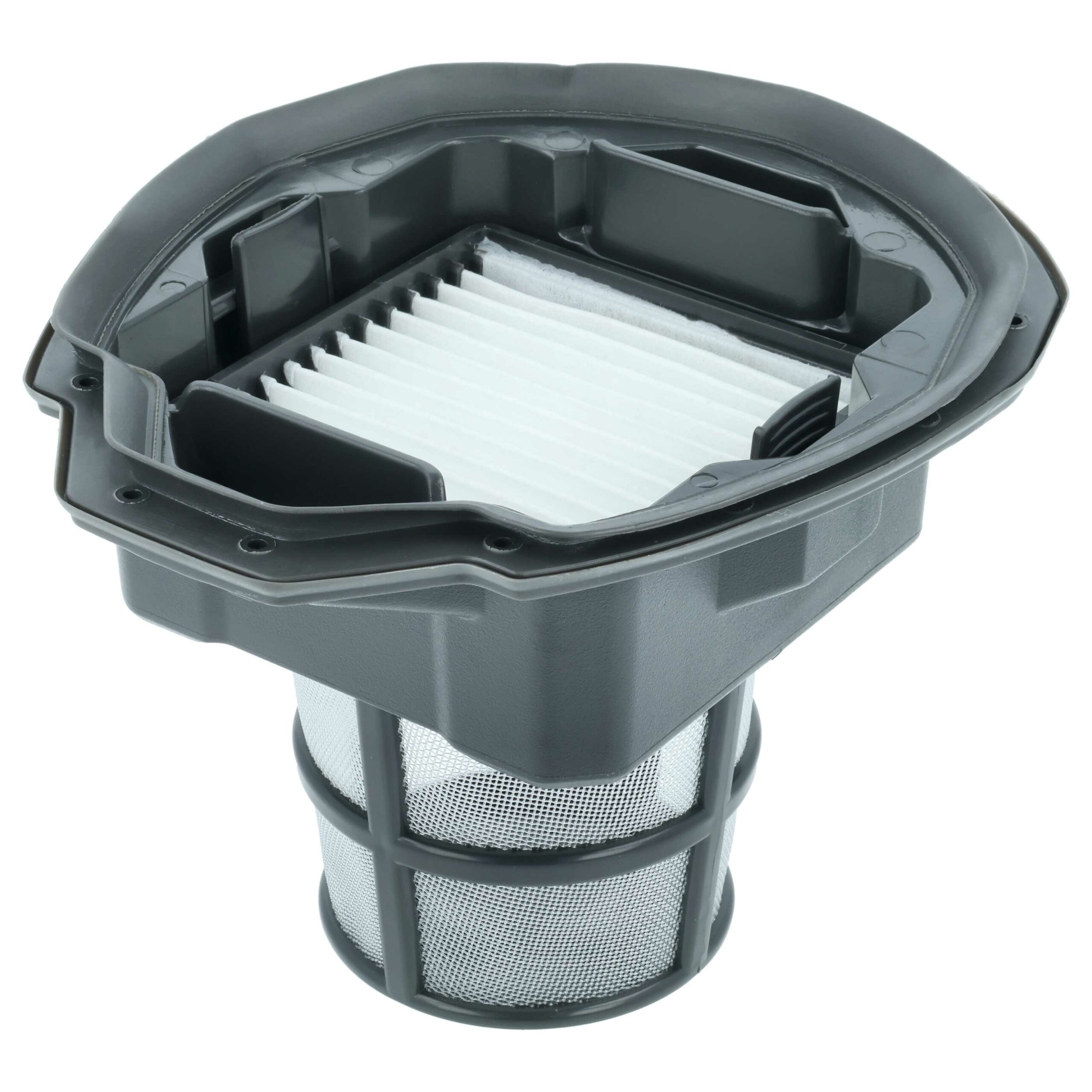Conjunto de Filtros vhbw para Aspirador Ryobi - Filtro HEPA e Pré-filtro (533907002, 534526001) - Image 2