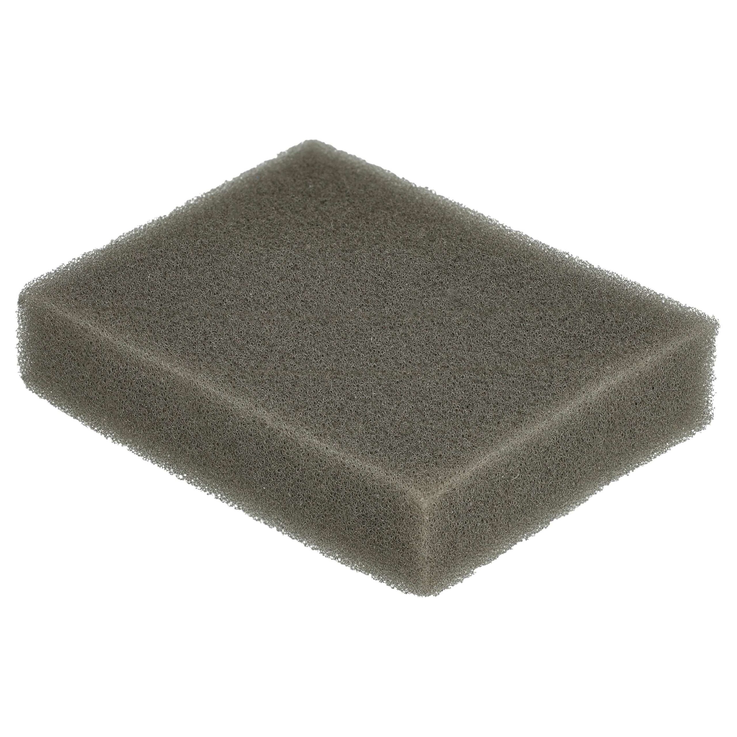 Filtro de Esponja vhbw para Aspirador Leifheit Regulus Aqua PowerVac - Image 4