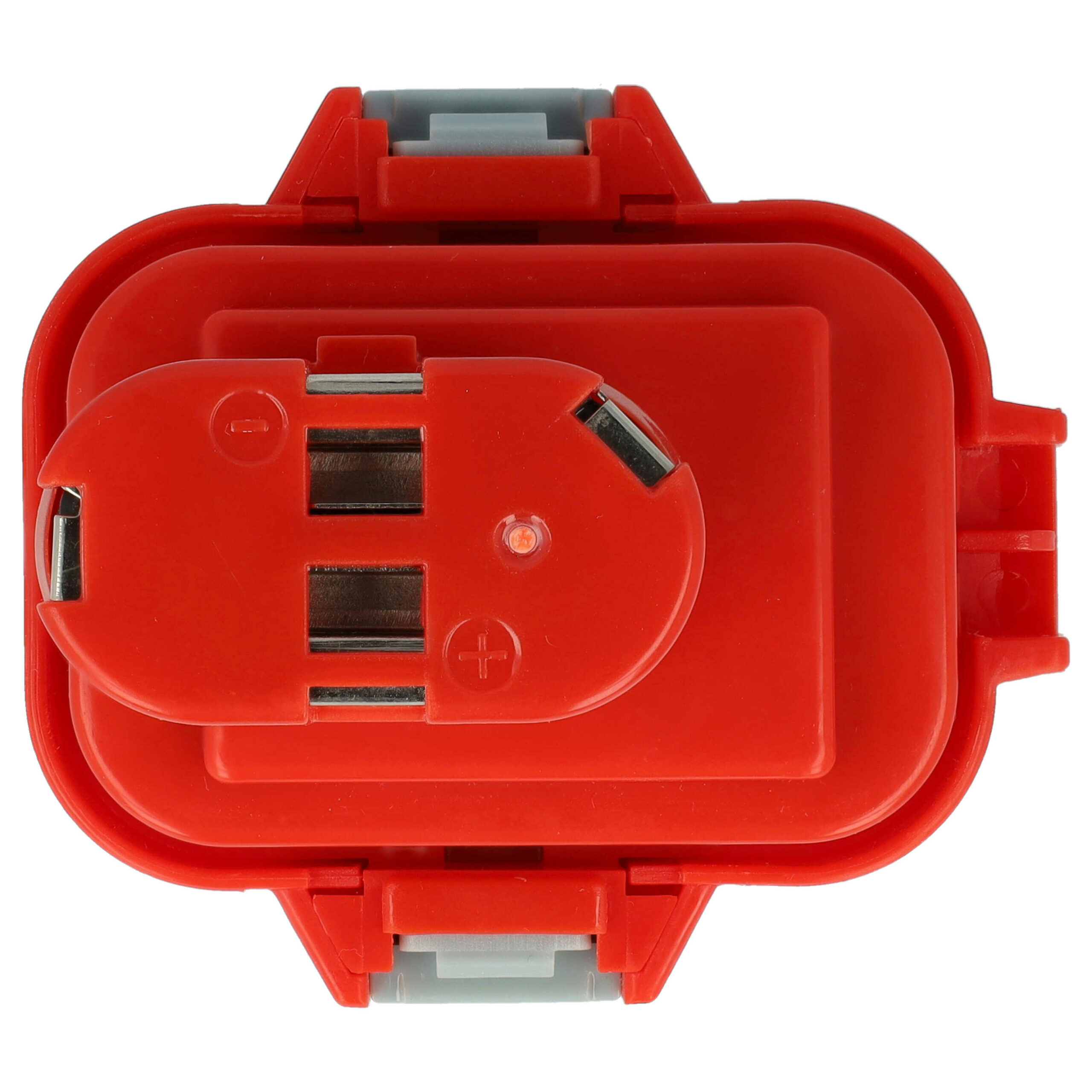 Pack 3 Baterias EXTENSILO 9.6V 3300 mAh NiMH para Makita (192321-5, 192404-1, 192019-4, 192534-8) - Image 4
