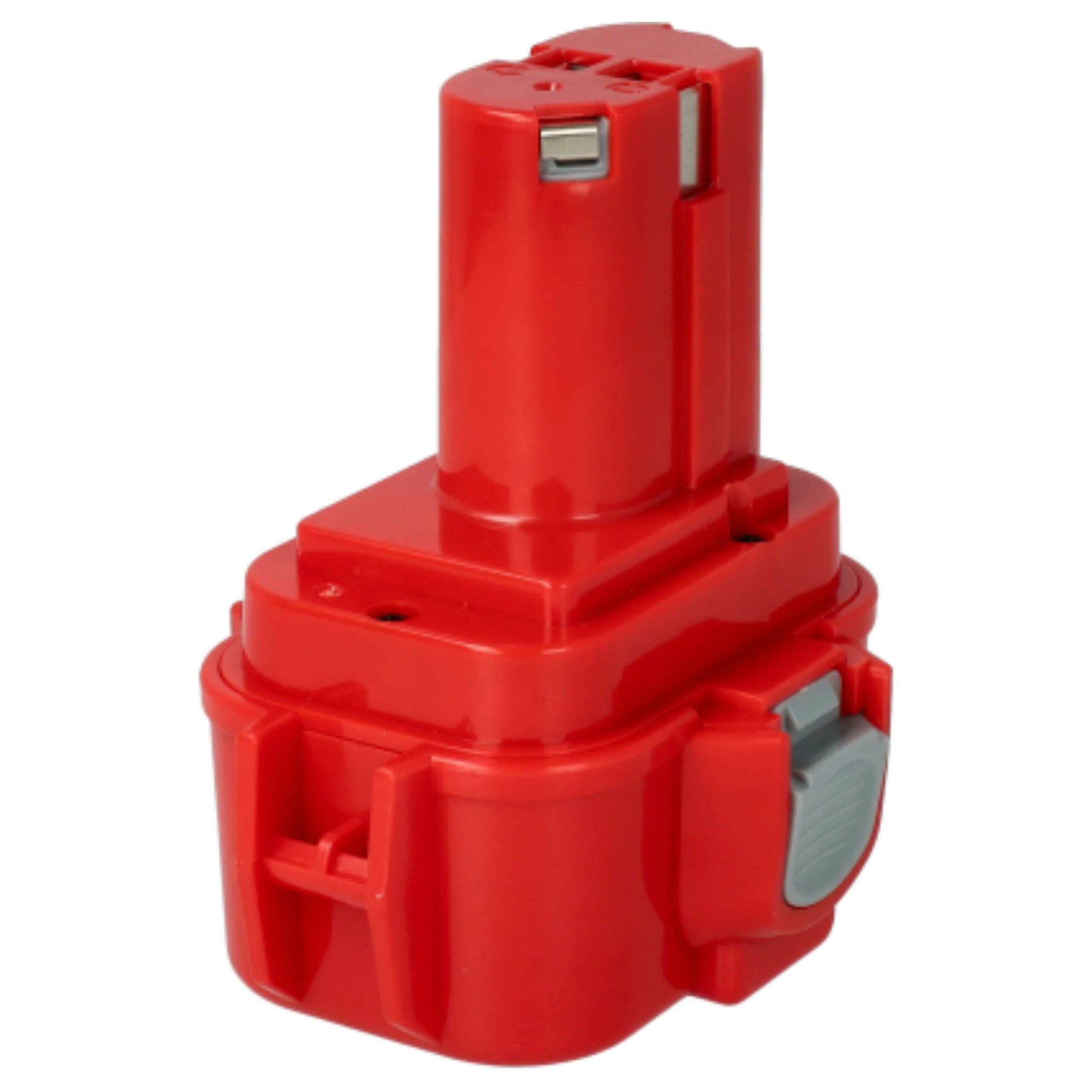 Pack 3x Bateria vhbw para Makita 192321-5, 192404-1, 192019-4, 192534-8 - 1500 mAh, 9.6 V, NiMH - Image 2