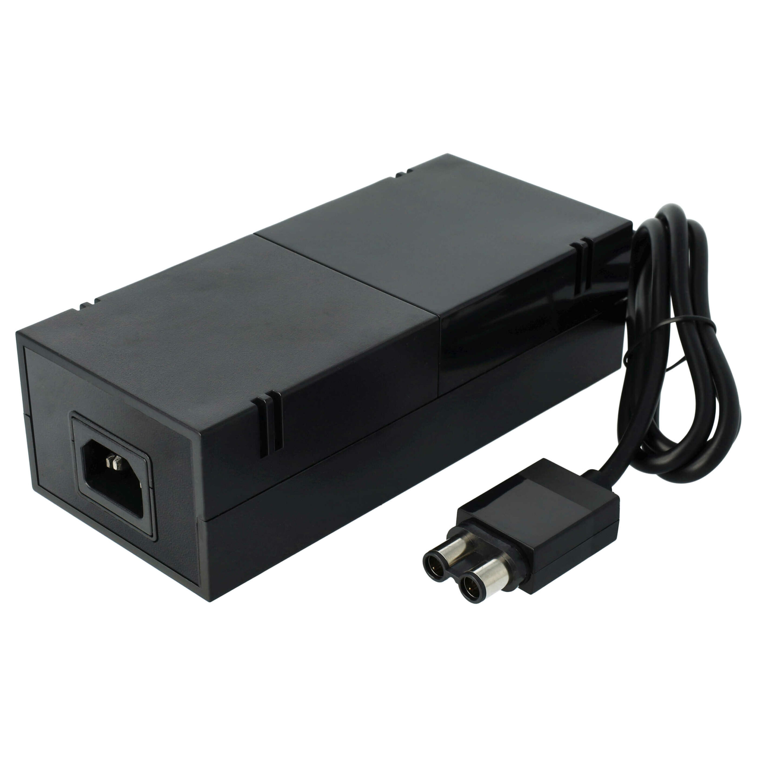 Adaptador de Alimentação para Microsoft Xbox One - vhbw (substitui X870396-004, PE-2121-03M1) - 190 cm - Image 2